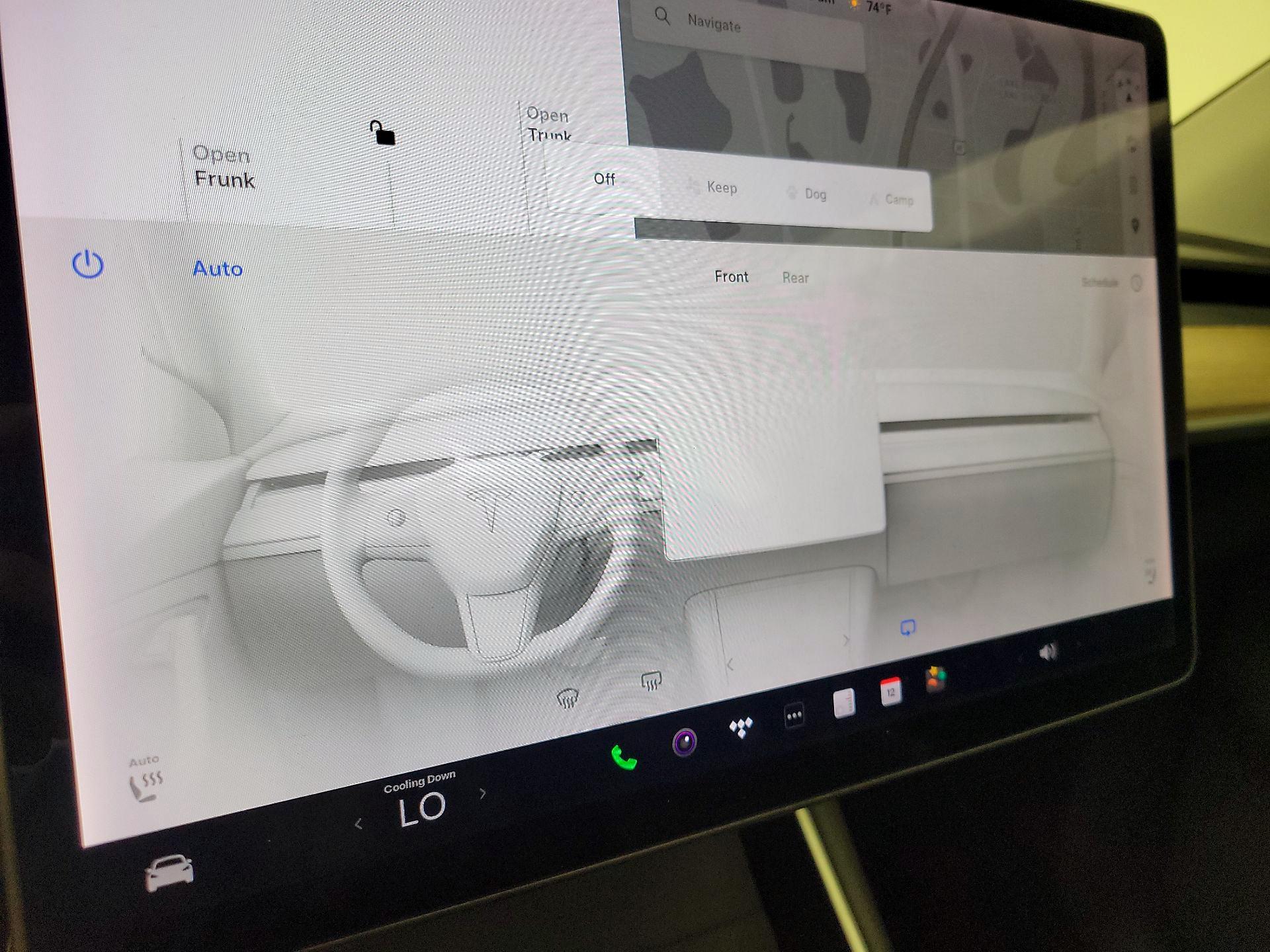 Thumbnail: 2020 Tesla Model Y - 16