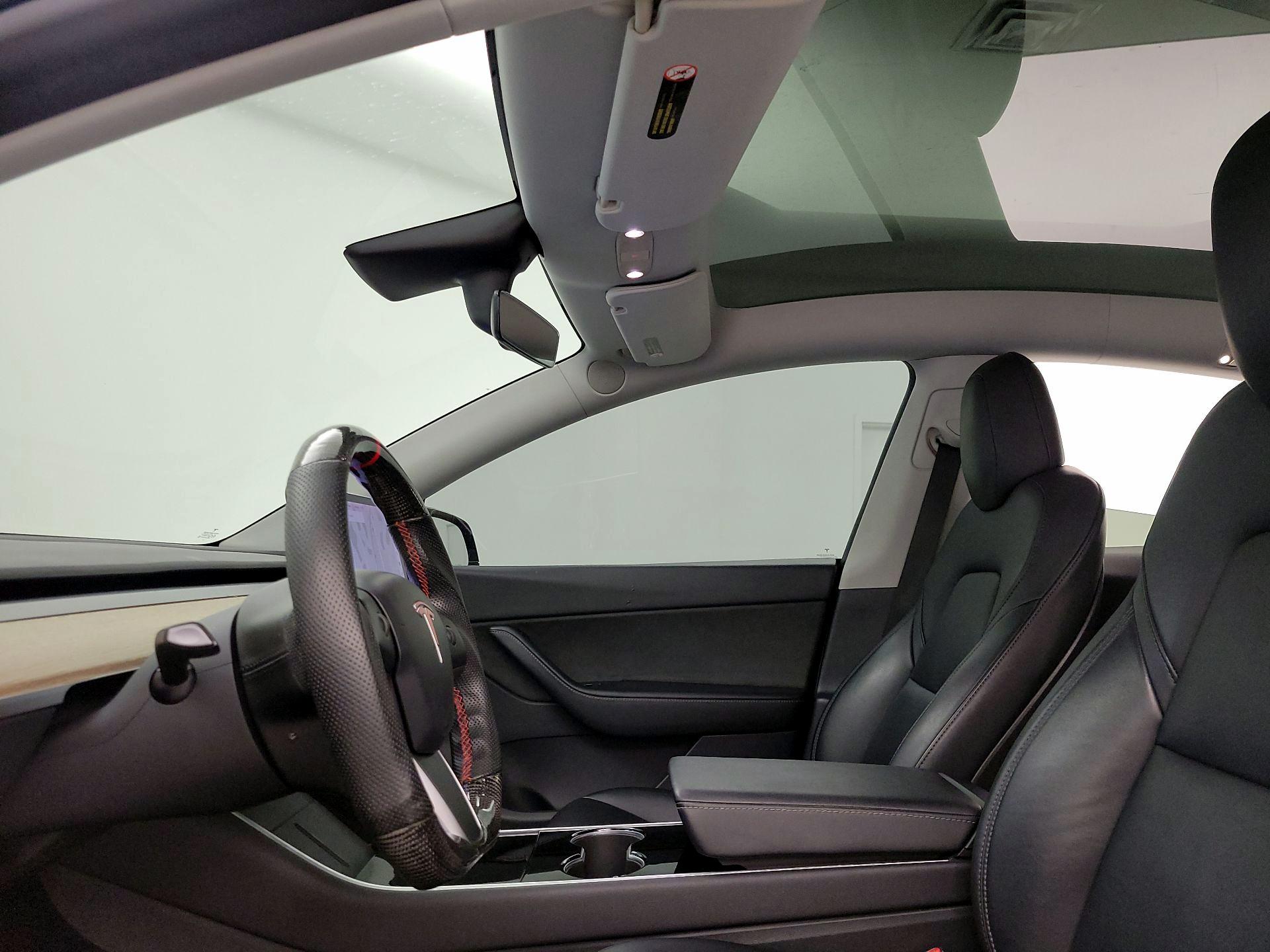 Thumbnail: 2020 Tesla Model Y - 18