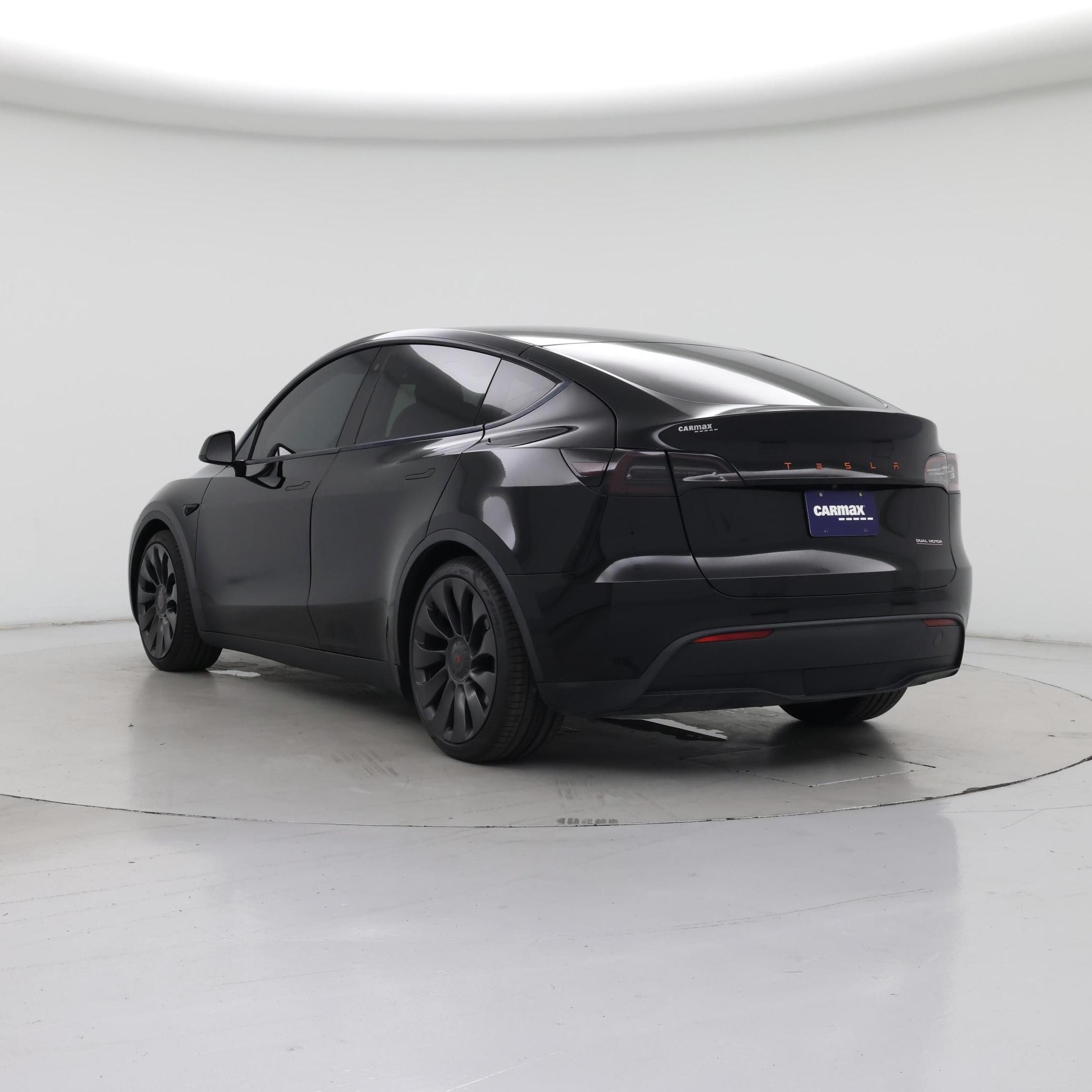 Thumbnail: 2020 Tesla Model Y - 2