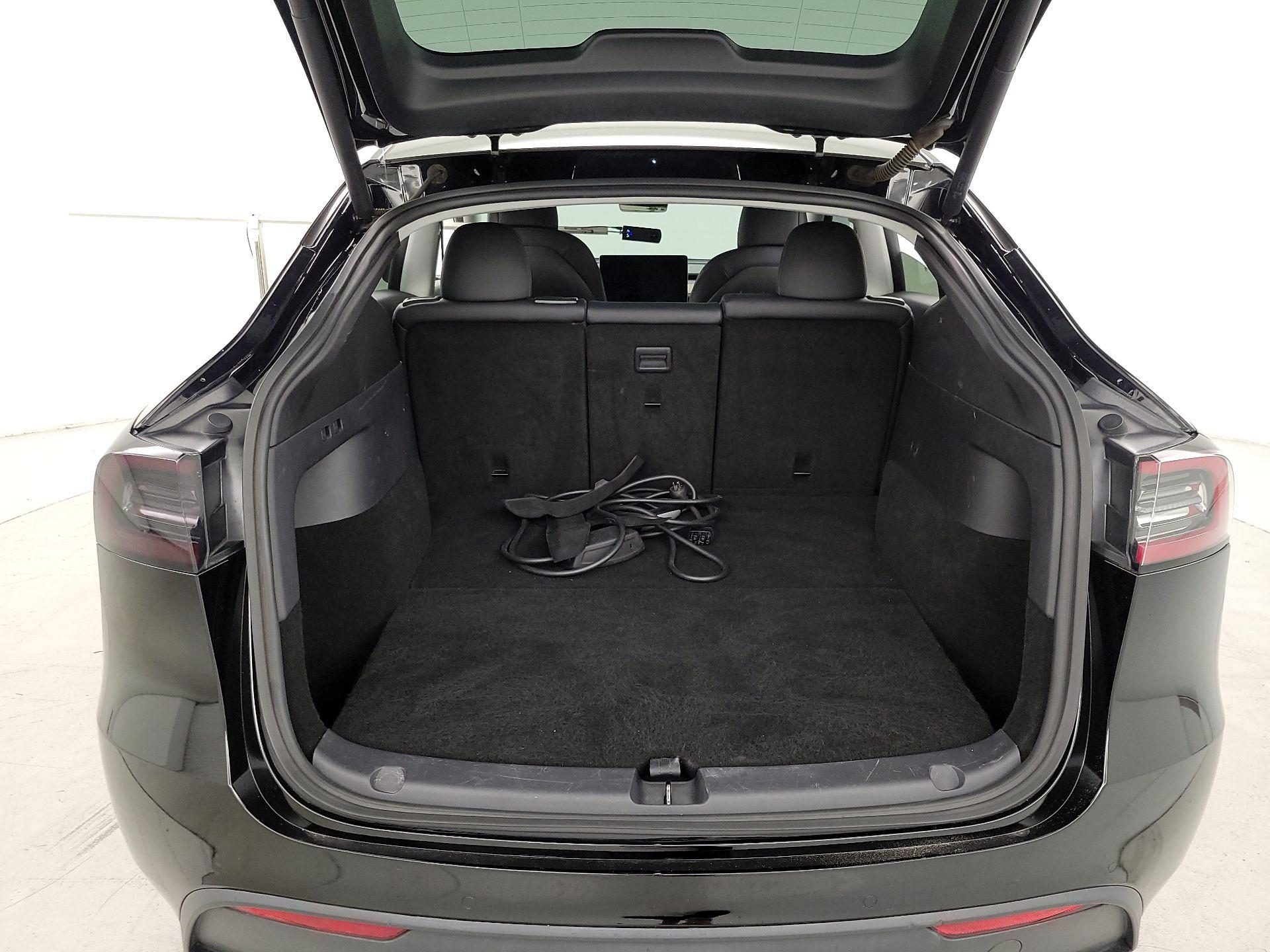 Thumbnail: 2020 Tesla Model Y - 20