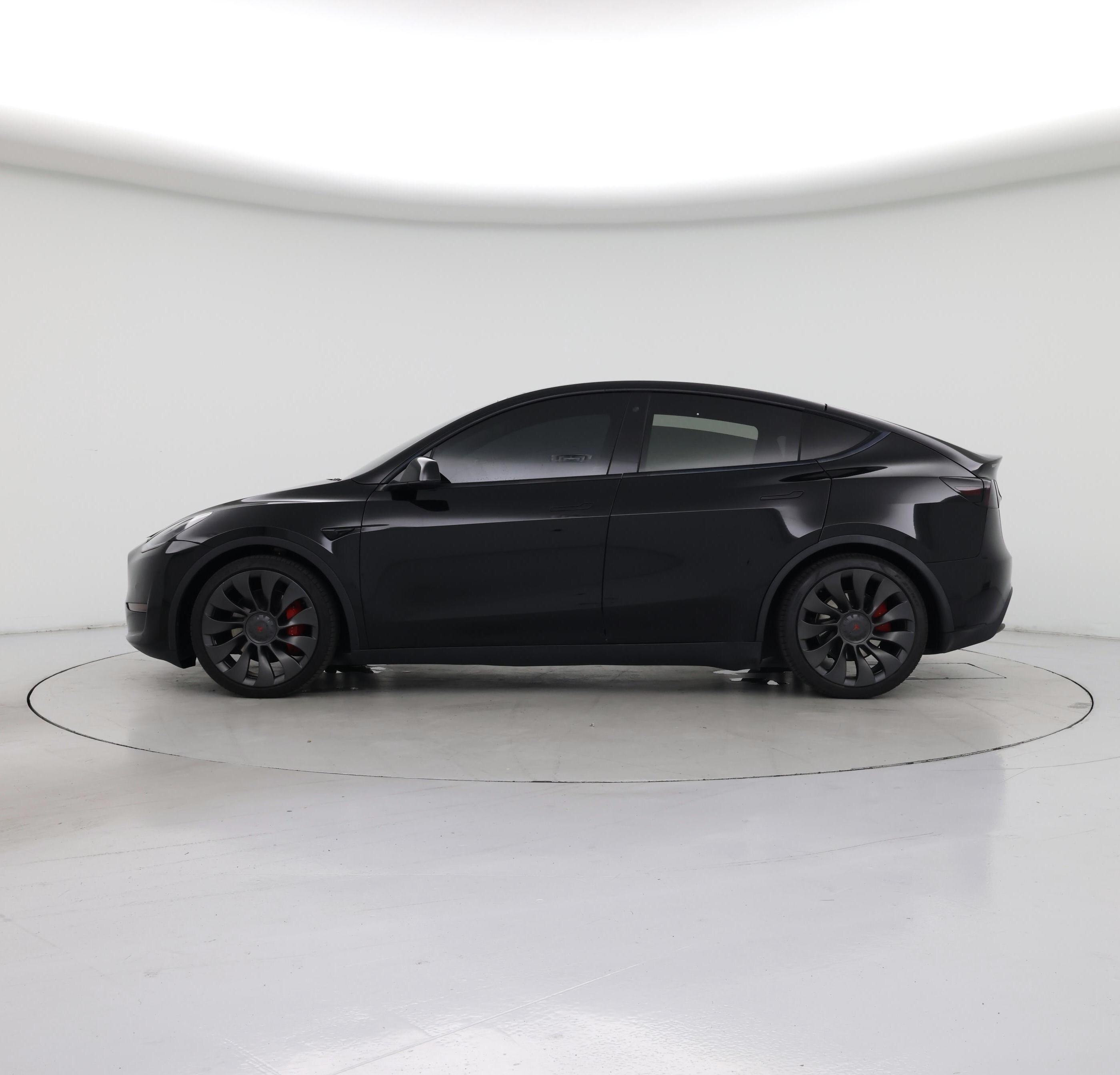 Thumbnail: 2020 Tesla Model Y - 3