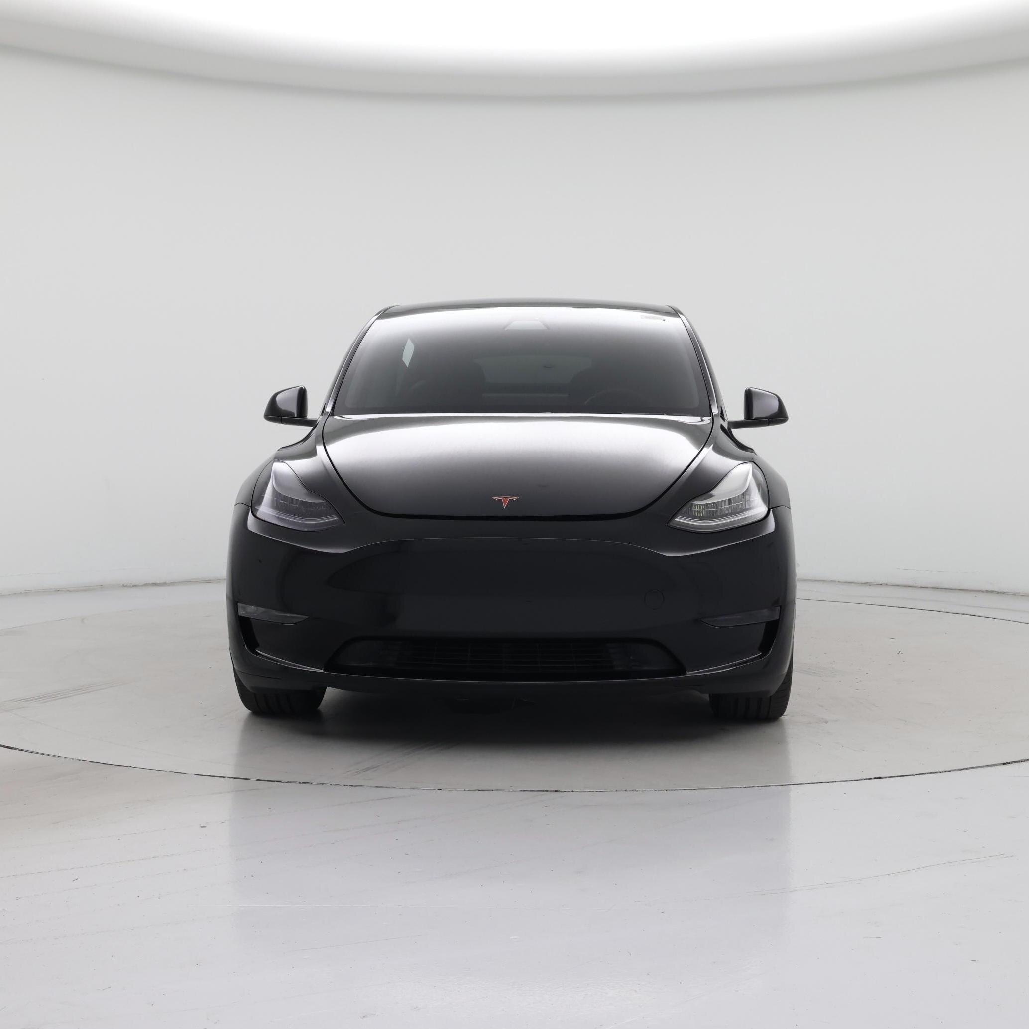 Thumbnail: 2020 Tesla Model Y - 5