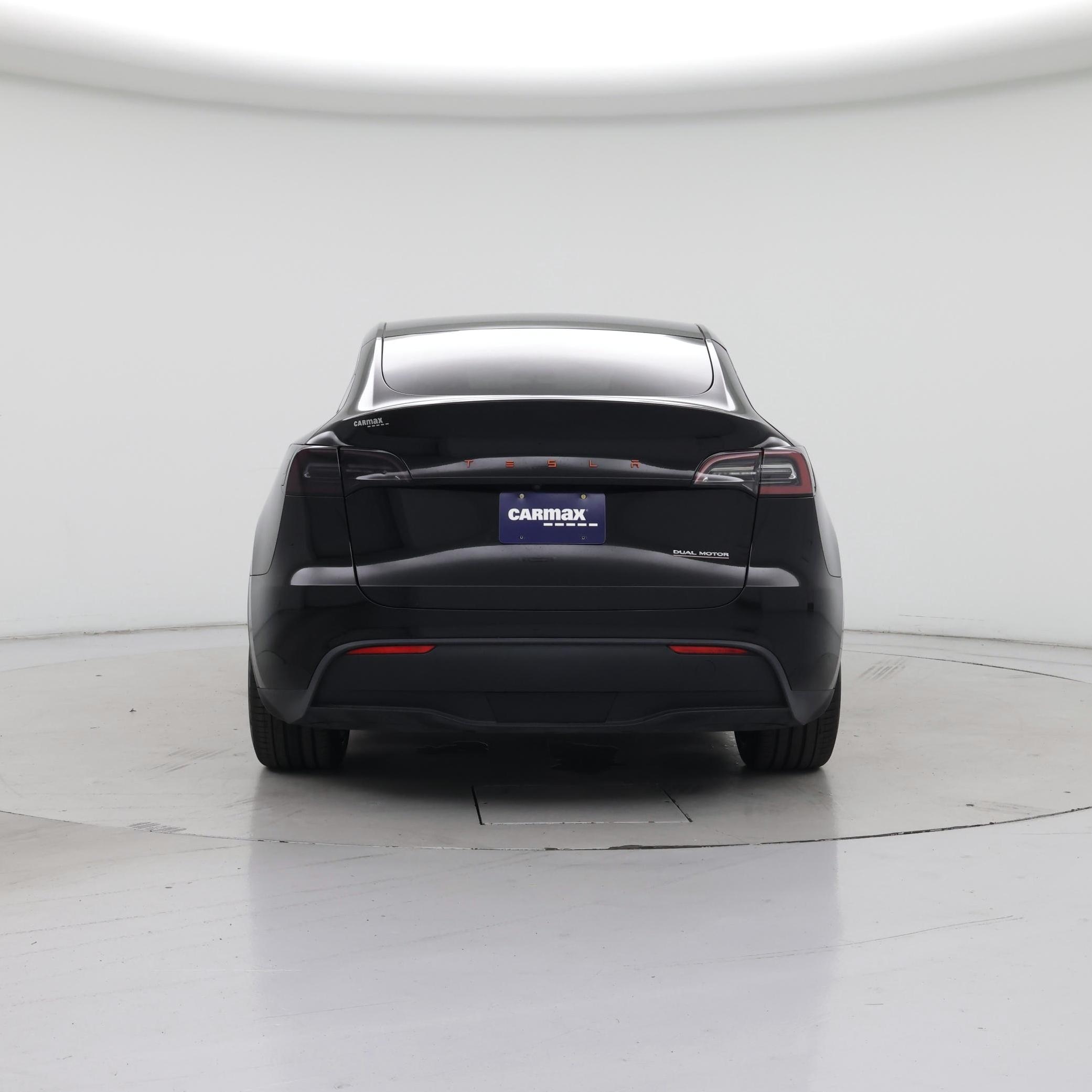 Thumbnail: 2020 Tesla Model Y - 6