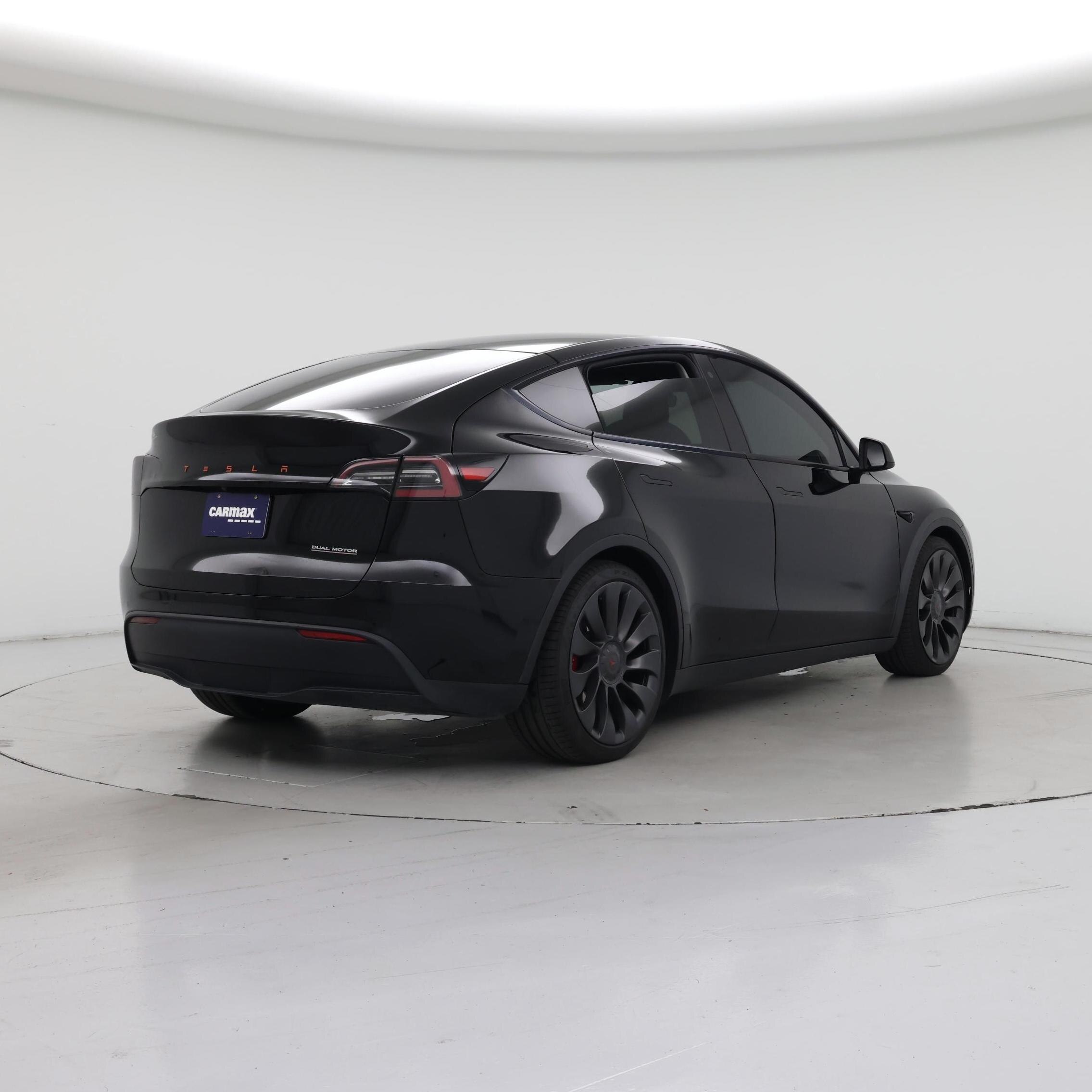 Thumbnail: 2020 Tesla Model Y - 8