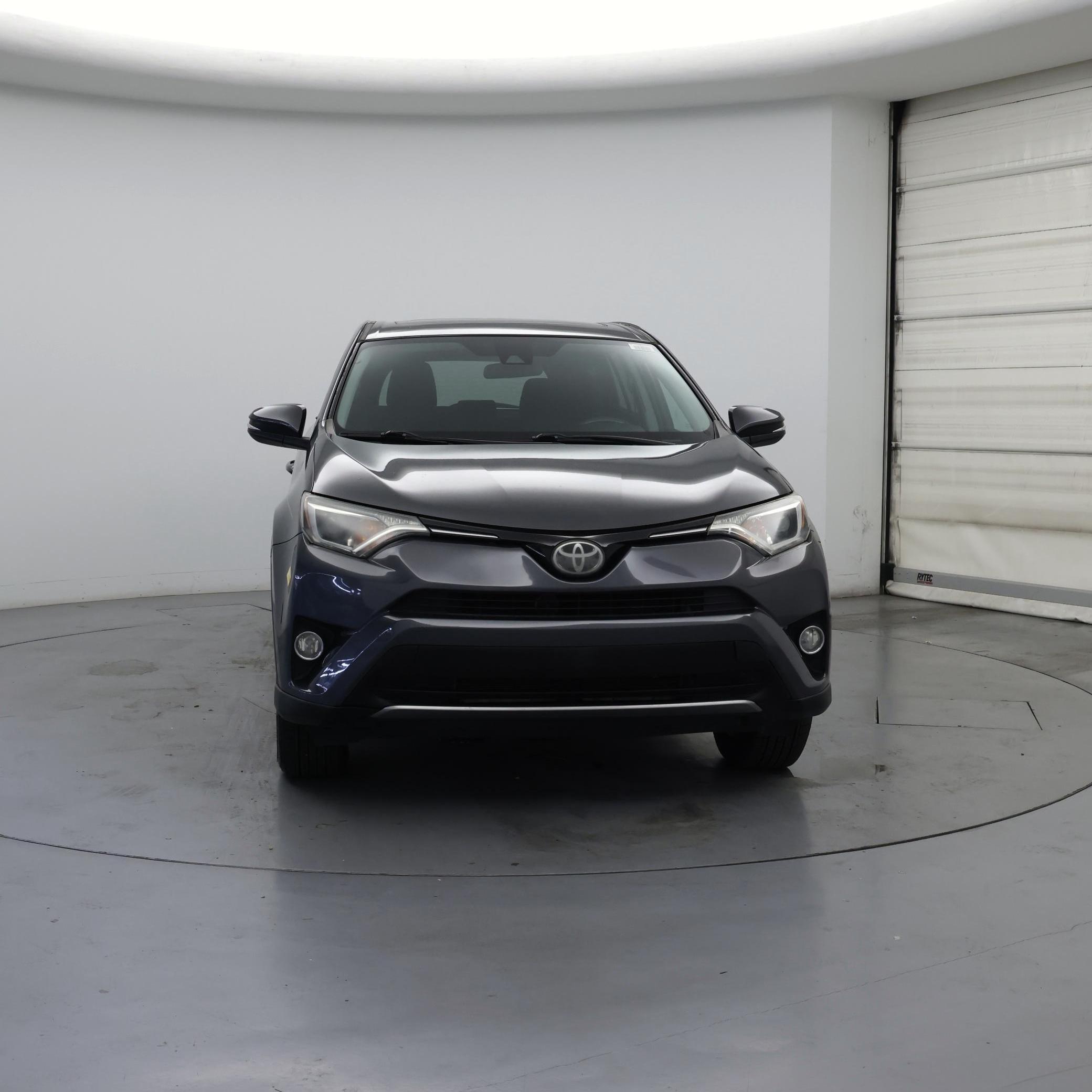 Thumbnail: 2018 Toyota RAV4 - 5