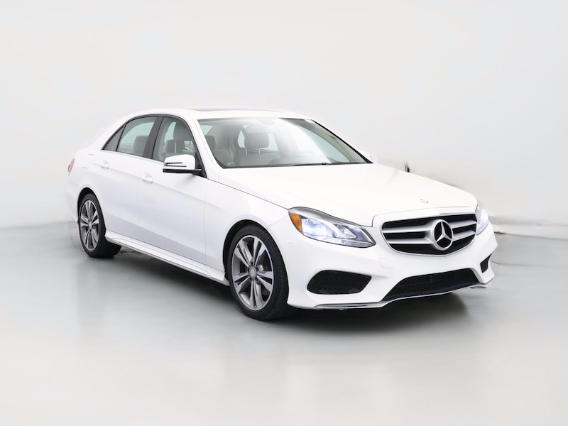 2014 Mercedes-Benz E-Class E 350 -
                  Athens, GA