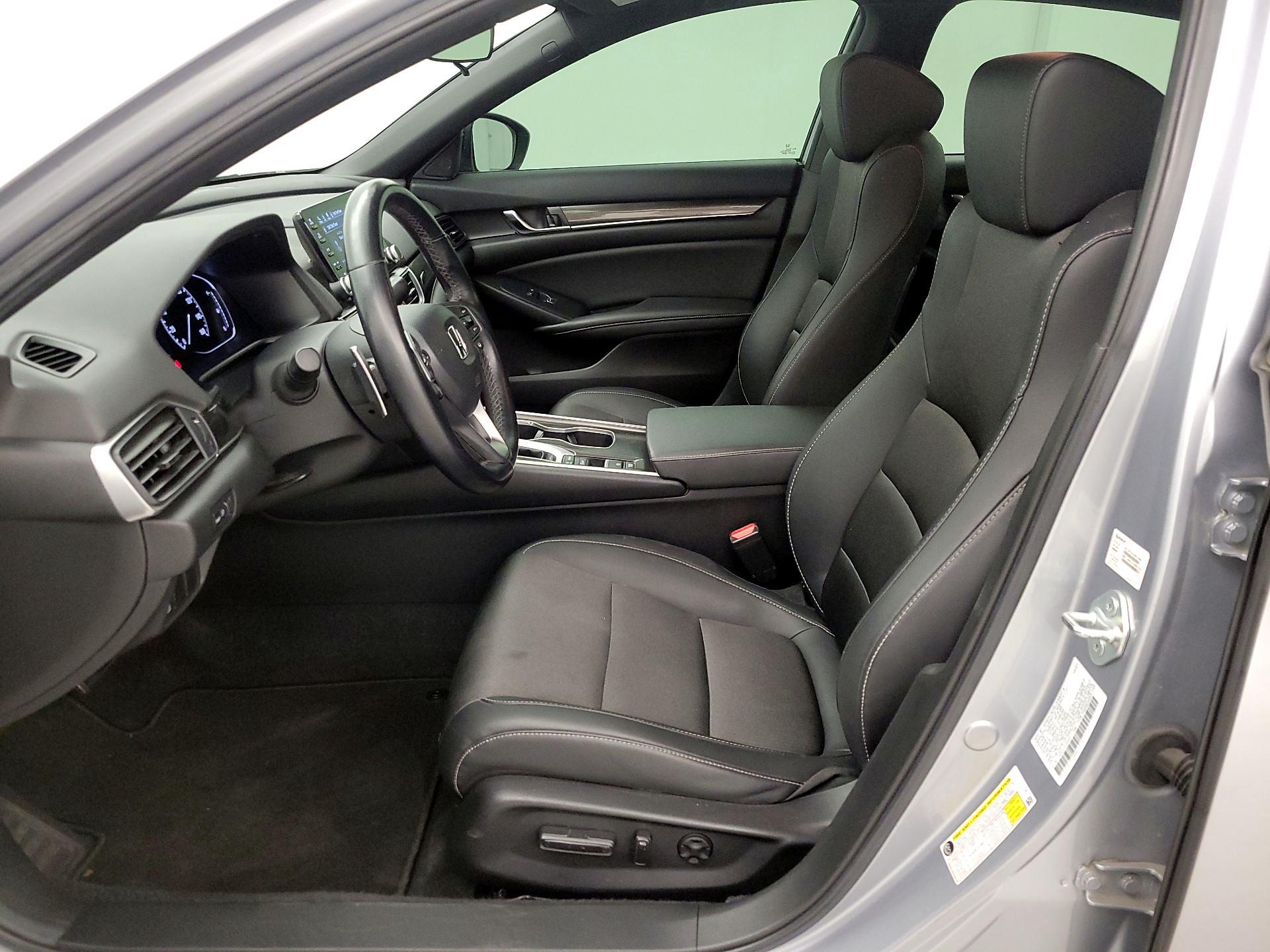 Thumbnail: 2021 Honda Accord - 11