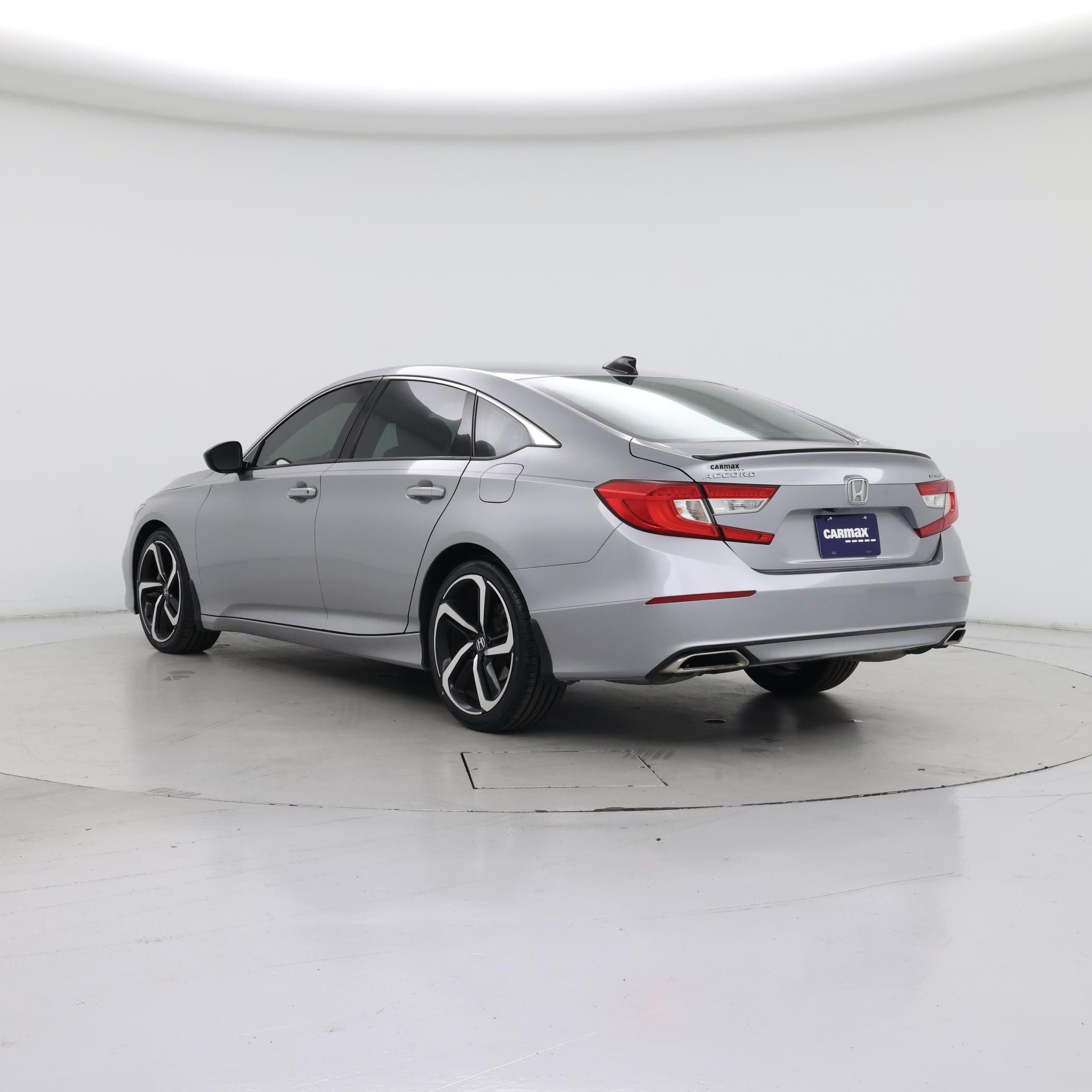 Thumbnail: 2021 Honda Accord - 2