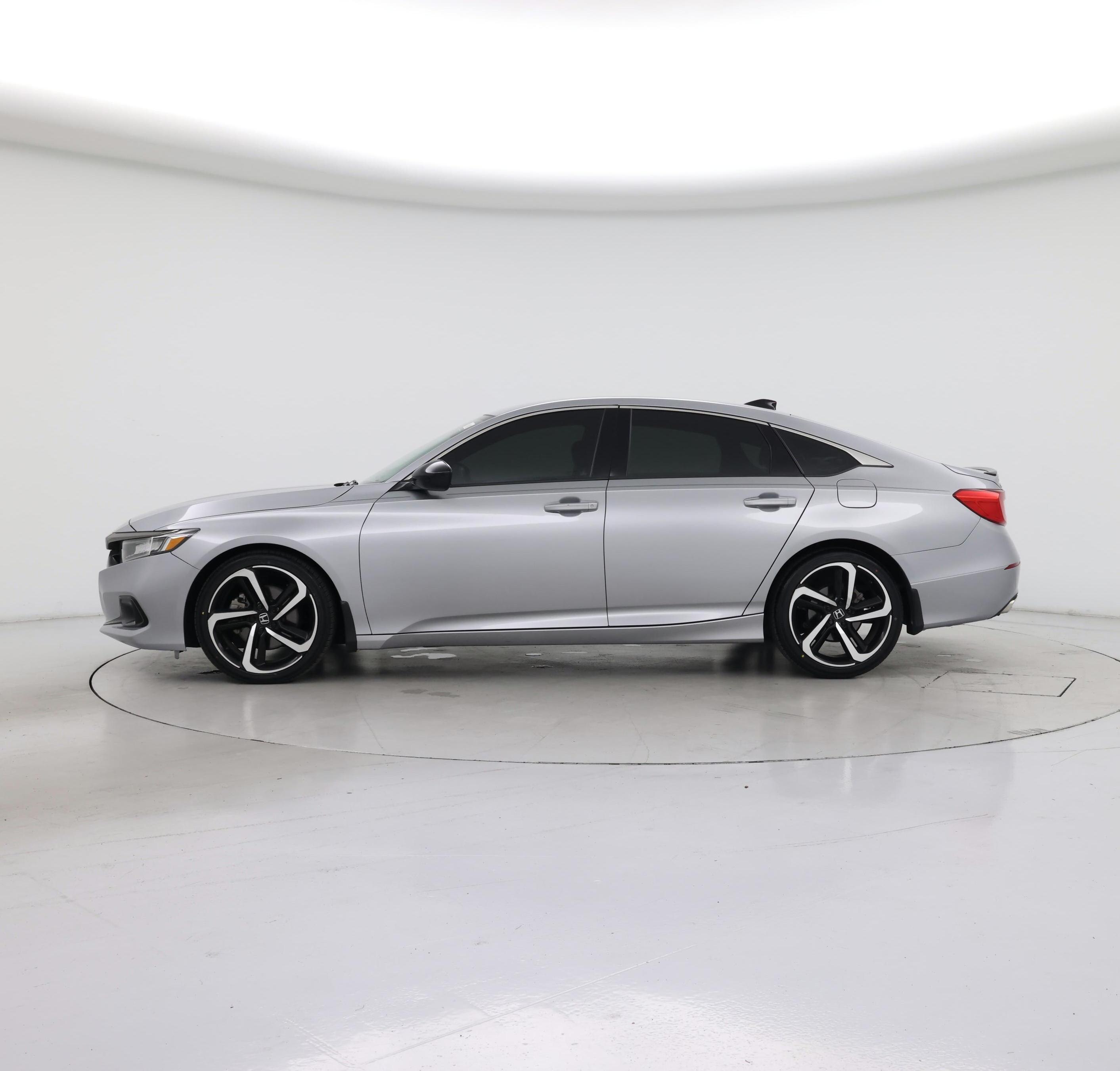 Thumbnail: 2021 Honda Accord - 3