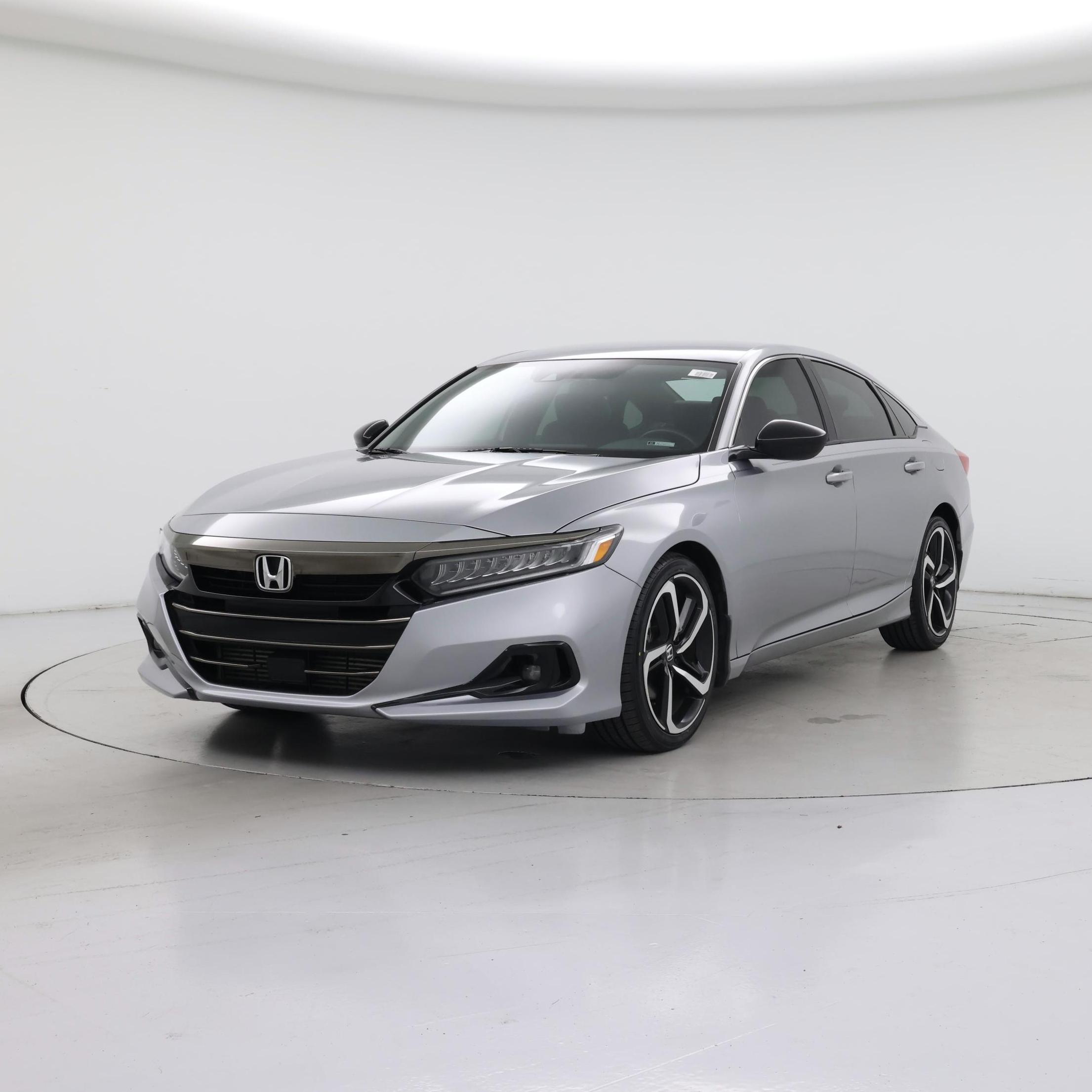 Thumbnail: 2021 Honda Accord - 4