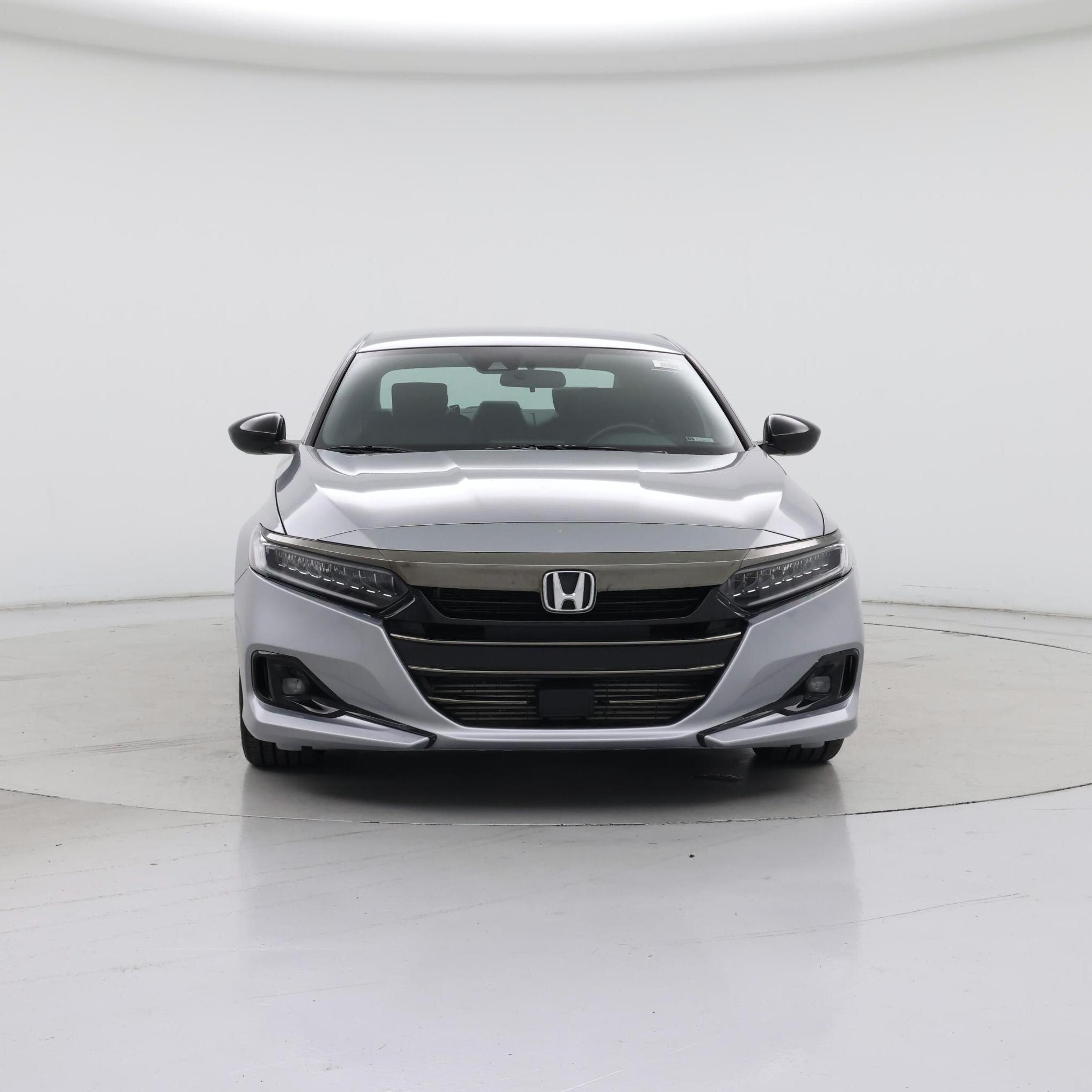 Thumbnail: 2021 Honda Accord - 5