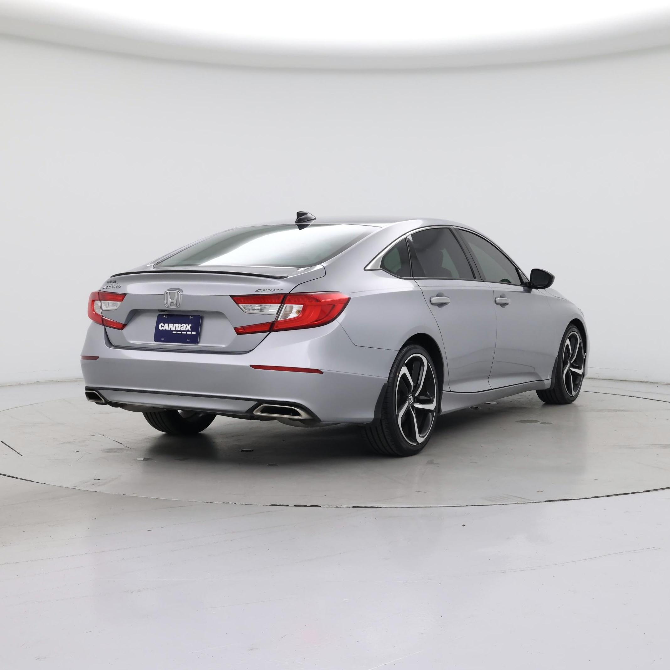 Thumbnail: 2021 Honda Accord - 8