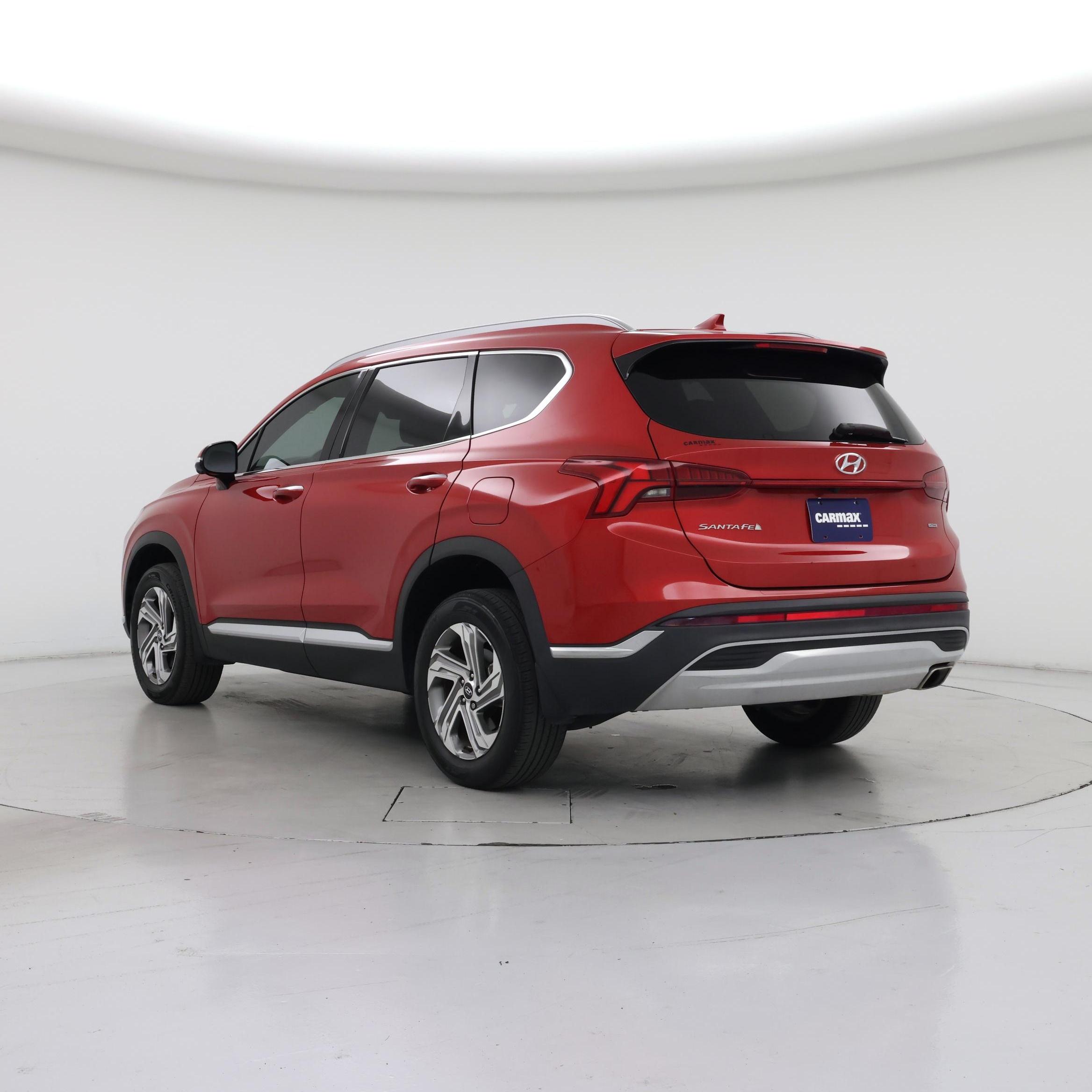 Thumbnail: 2023 Hyundai Santa Fe - 2