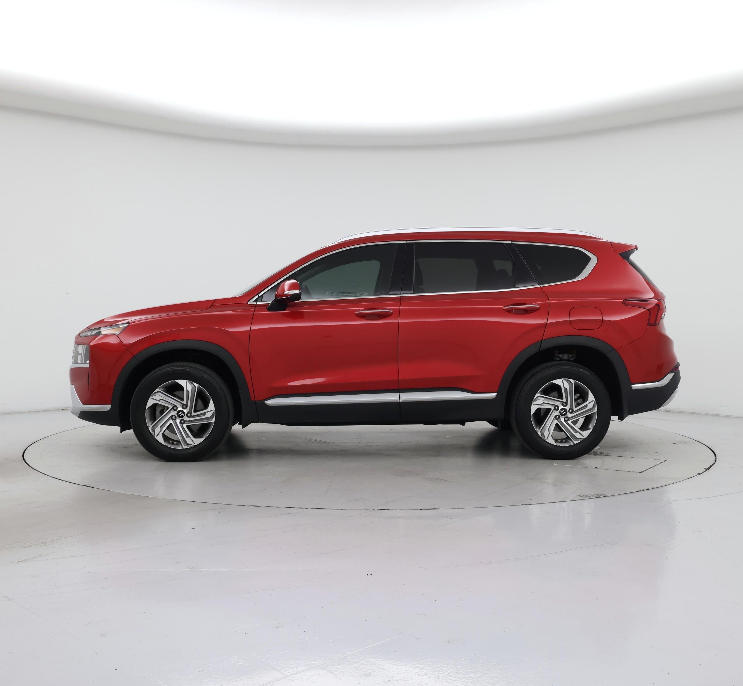 Thumbnail: 2023 Hyundai Santa Fe - 3