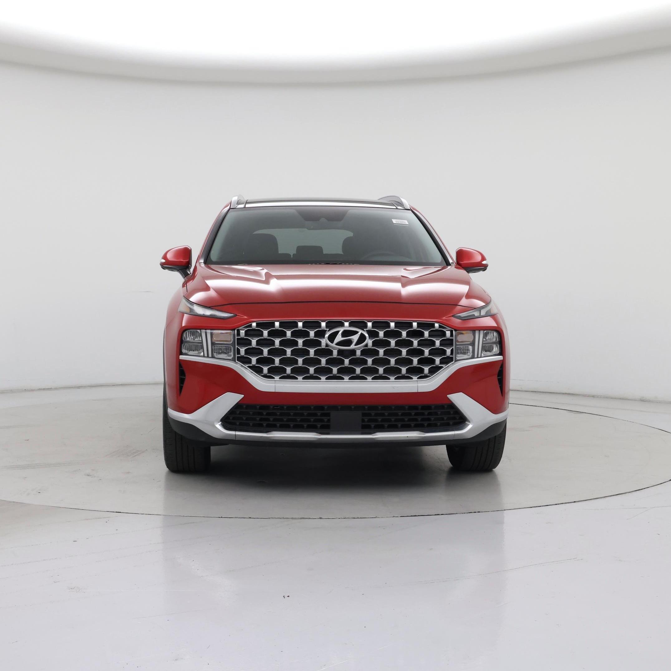 Thumbnail: 2023 Hyundai Santa Fe - 5