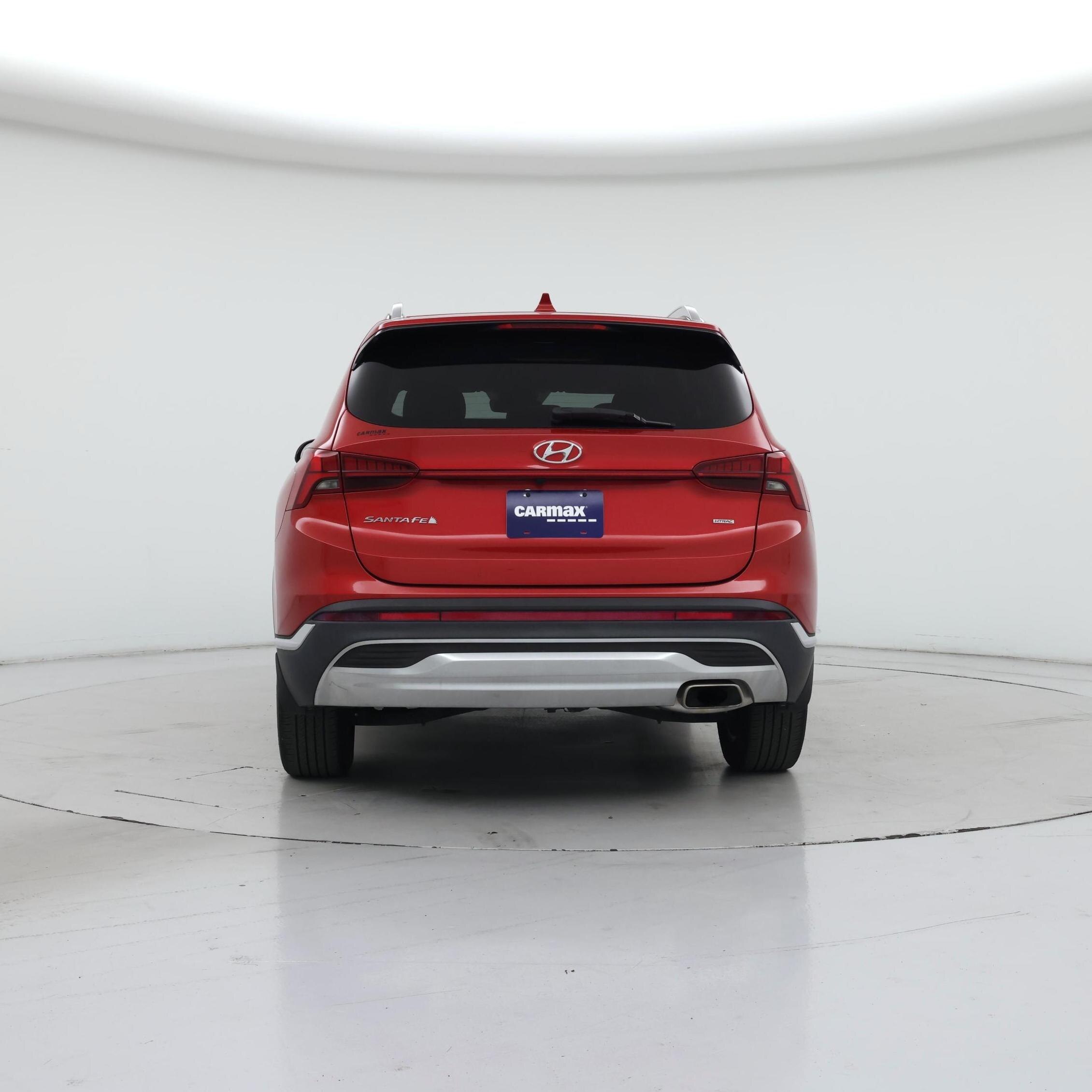 Thumbnail: 2023 Hyundai Santa Fe - 6