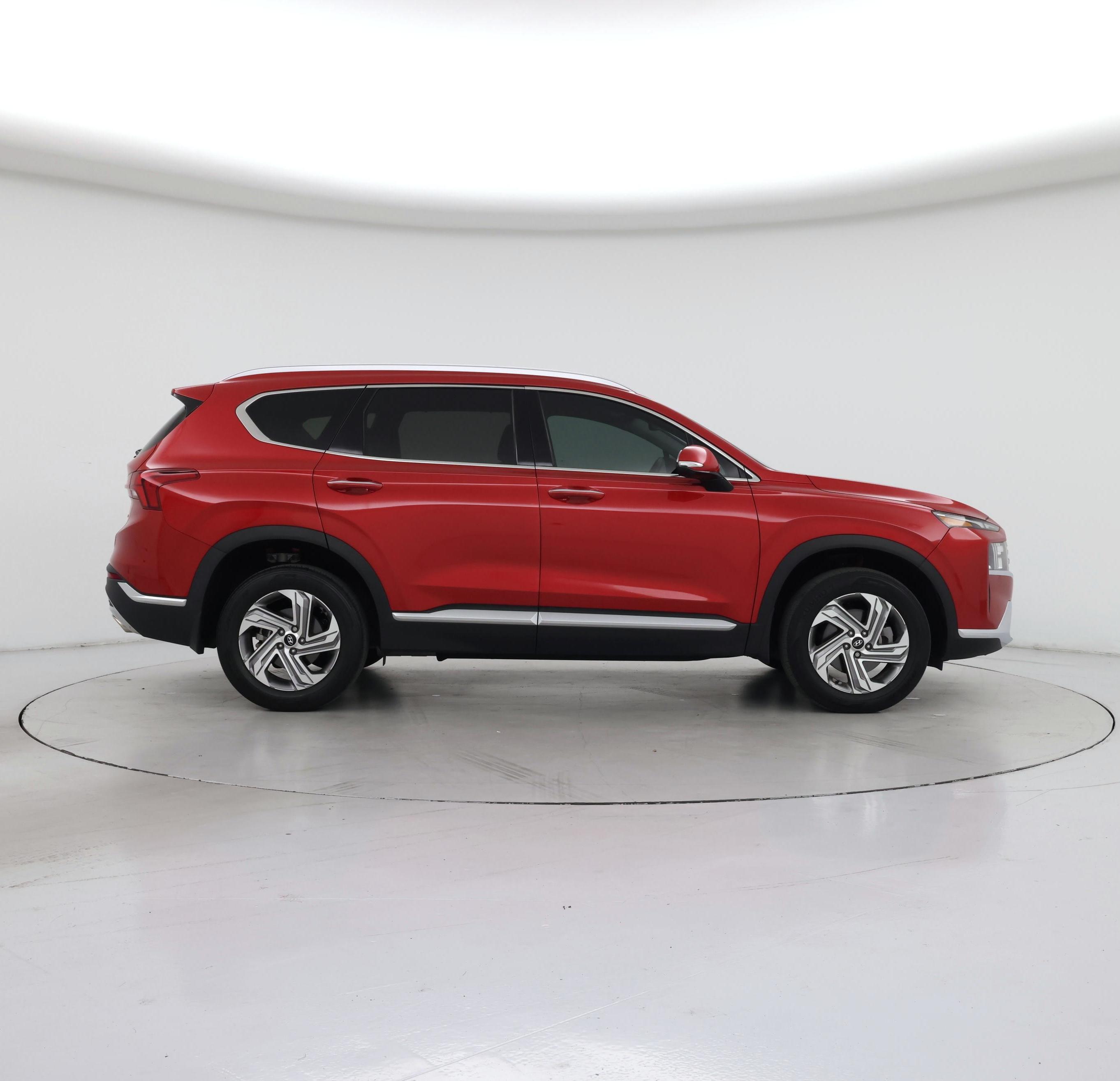 Thumbnail: 2023 Hyundai Santa Fe - 7