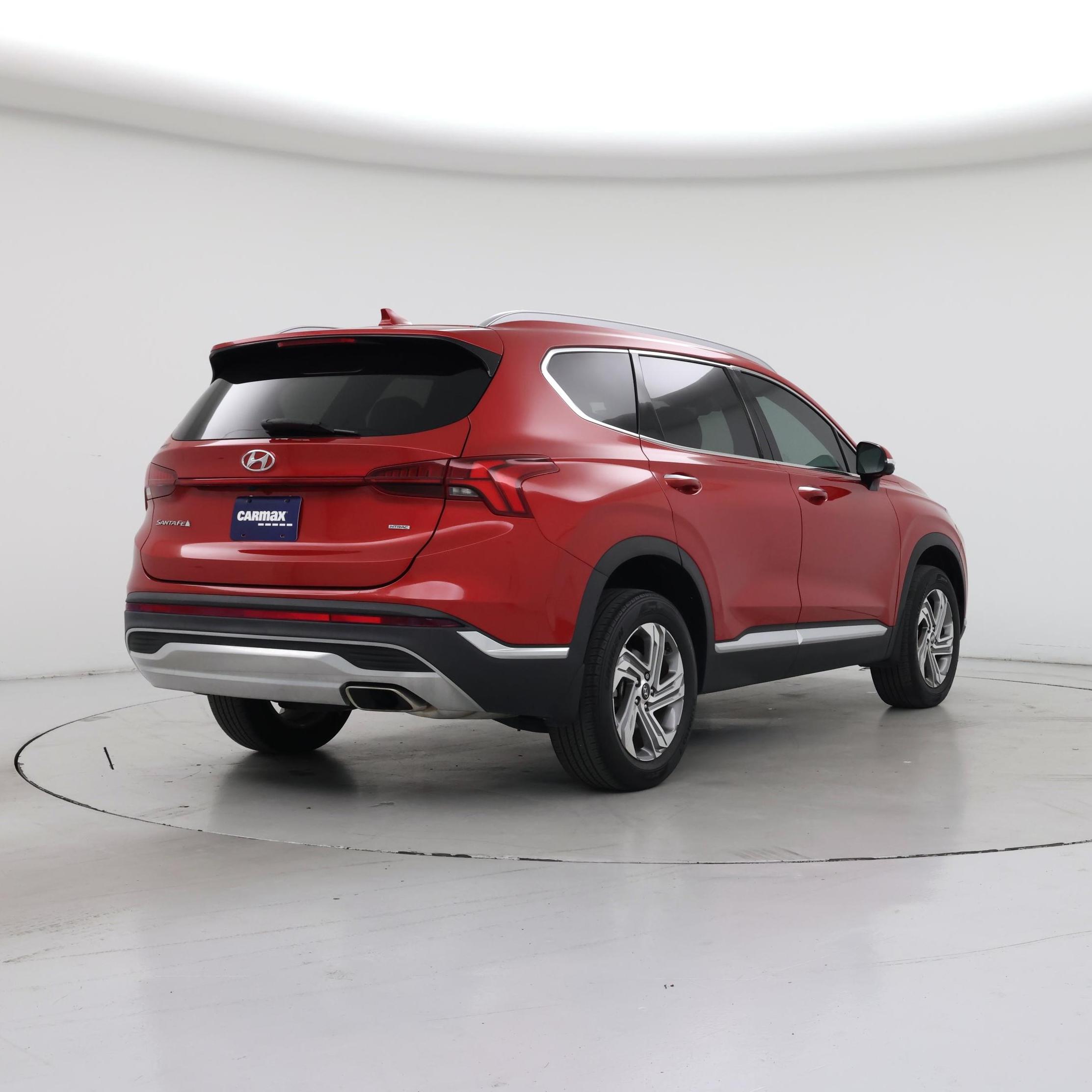 Thumbnail: 2023 Hyundai Santa Fe - 8
