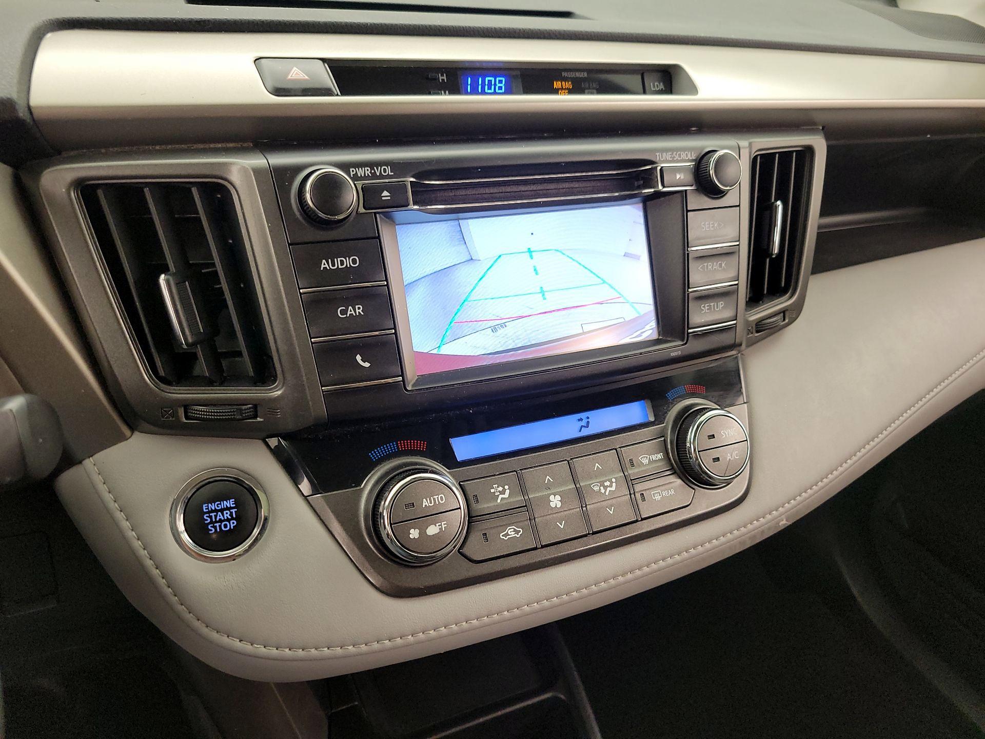 Thumbnail: 2014 Toyota RAV4 - 14