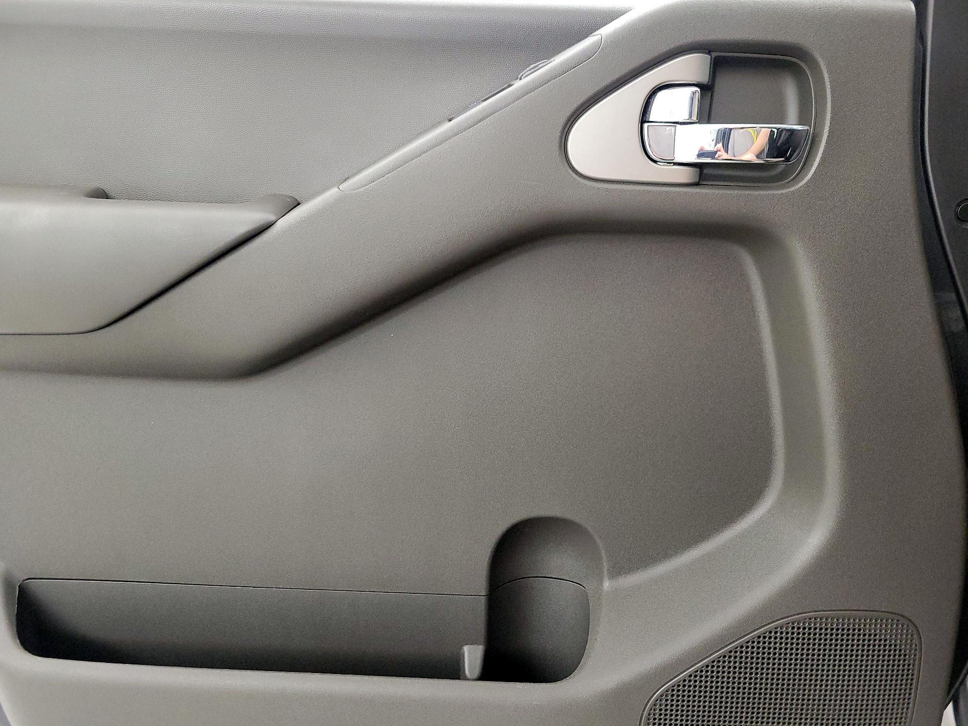 Thumbnail: 2014 Nissan Frontier - 12