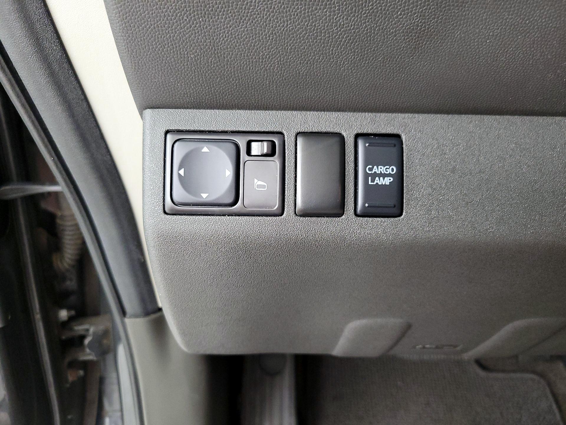 Thumbnail: 2014 Nissan Frontier - 13