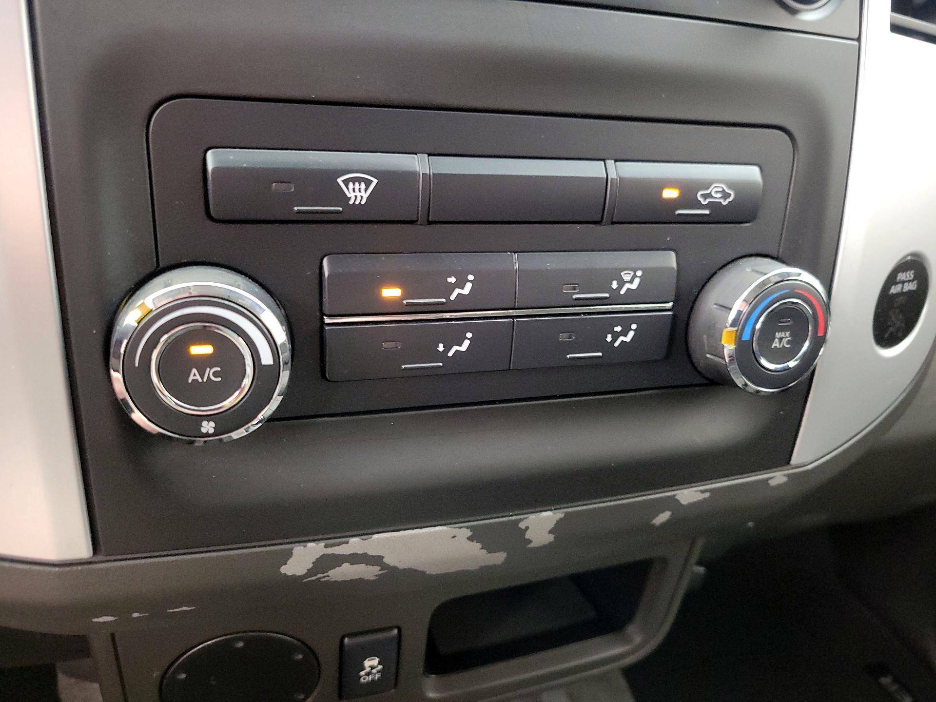 Thumbnail: 2014 Nissan Frontier - 15
