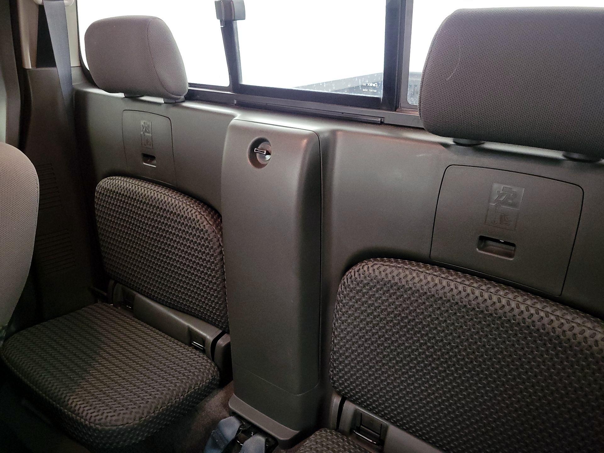 Thumbnail: 2014 Nissan Frontier - 18