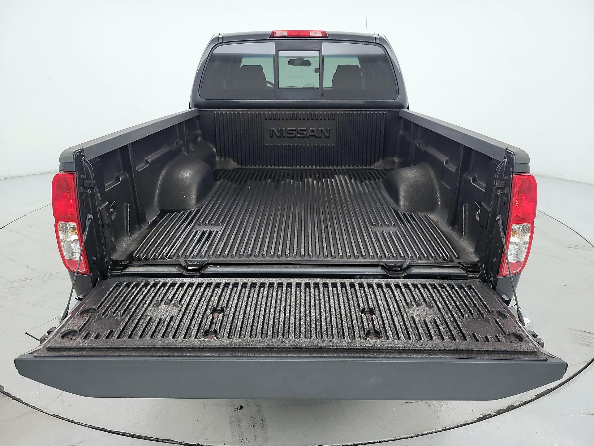 Thumbnail: 2014 Nissan Frontier - 19