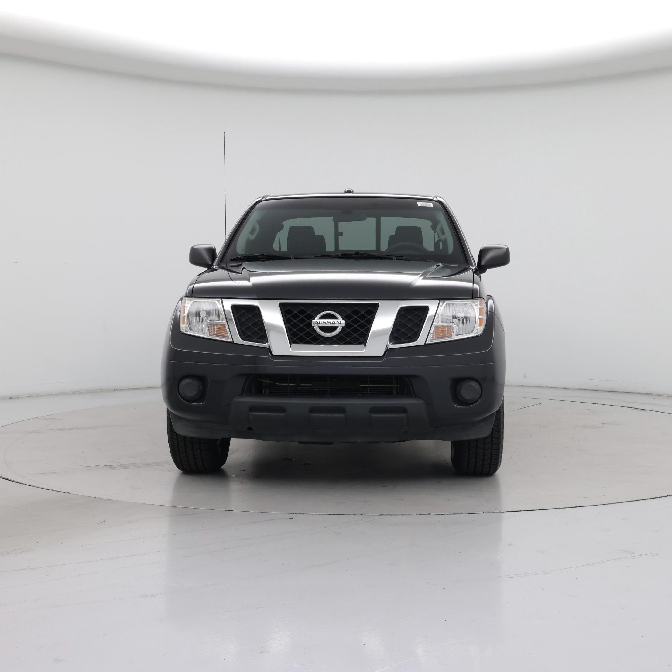 Thumbnail: 2014 Nissan Frontier - 5