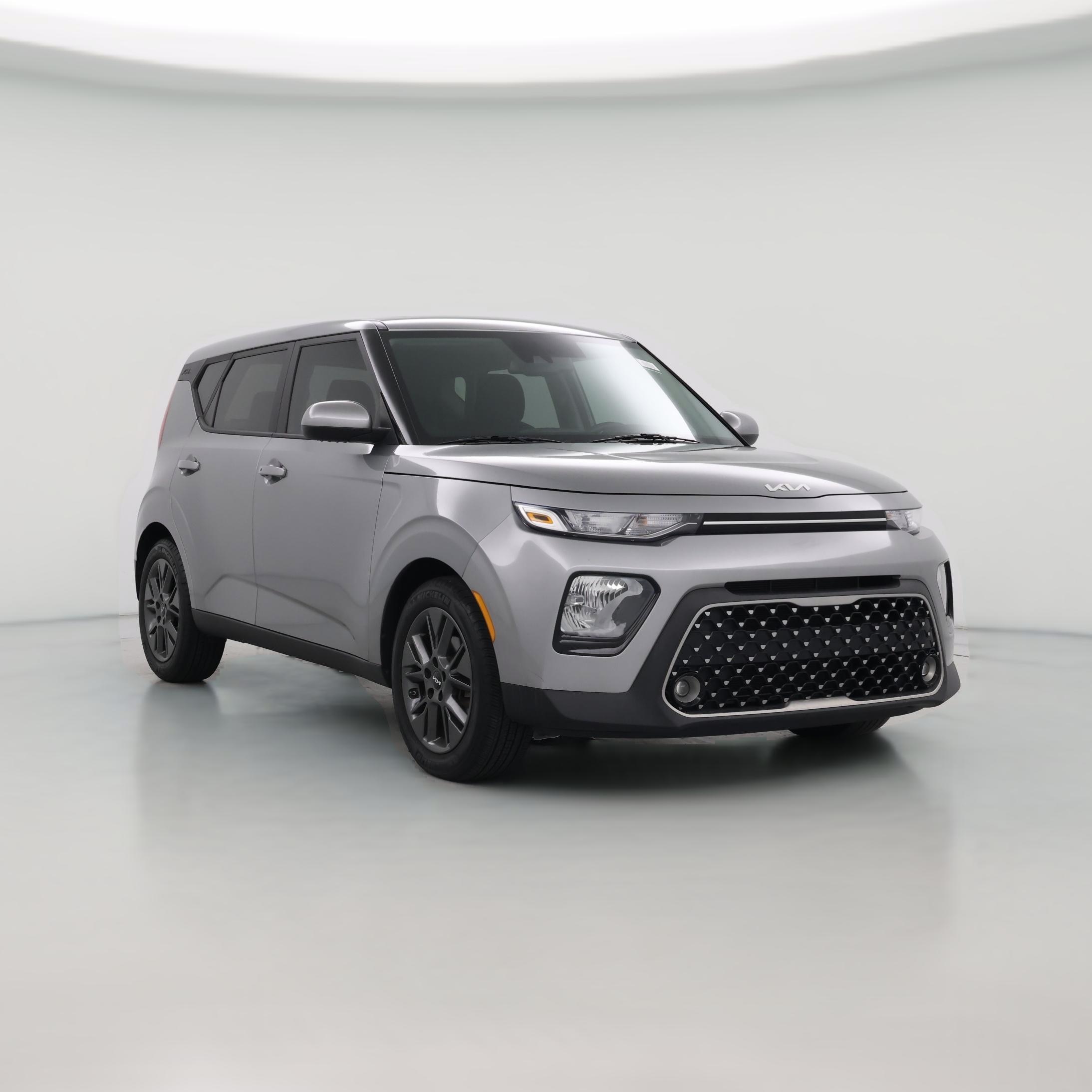 Thumbnail: 2022 Kia Soul - 1