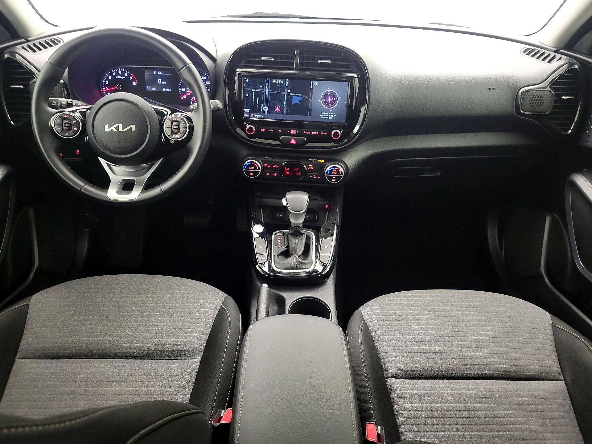 Thumbnail: 2022 Kia Soul - 9