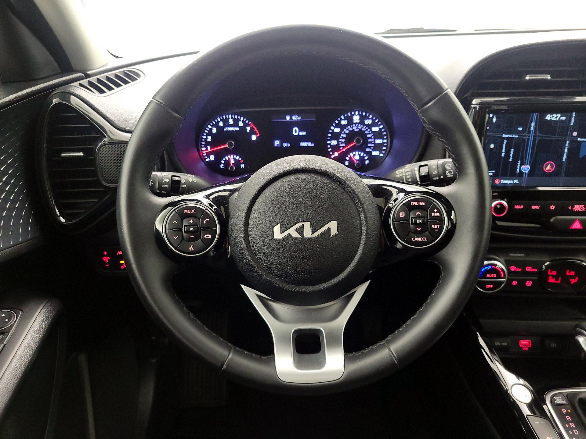 Thumbnail: 2022 Kia Soul - 10