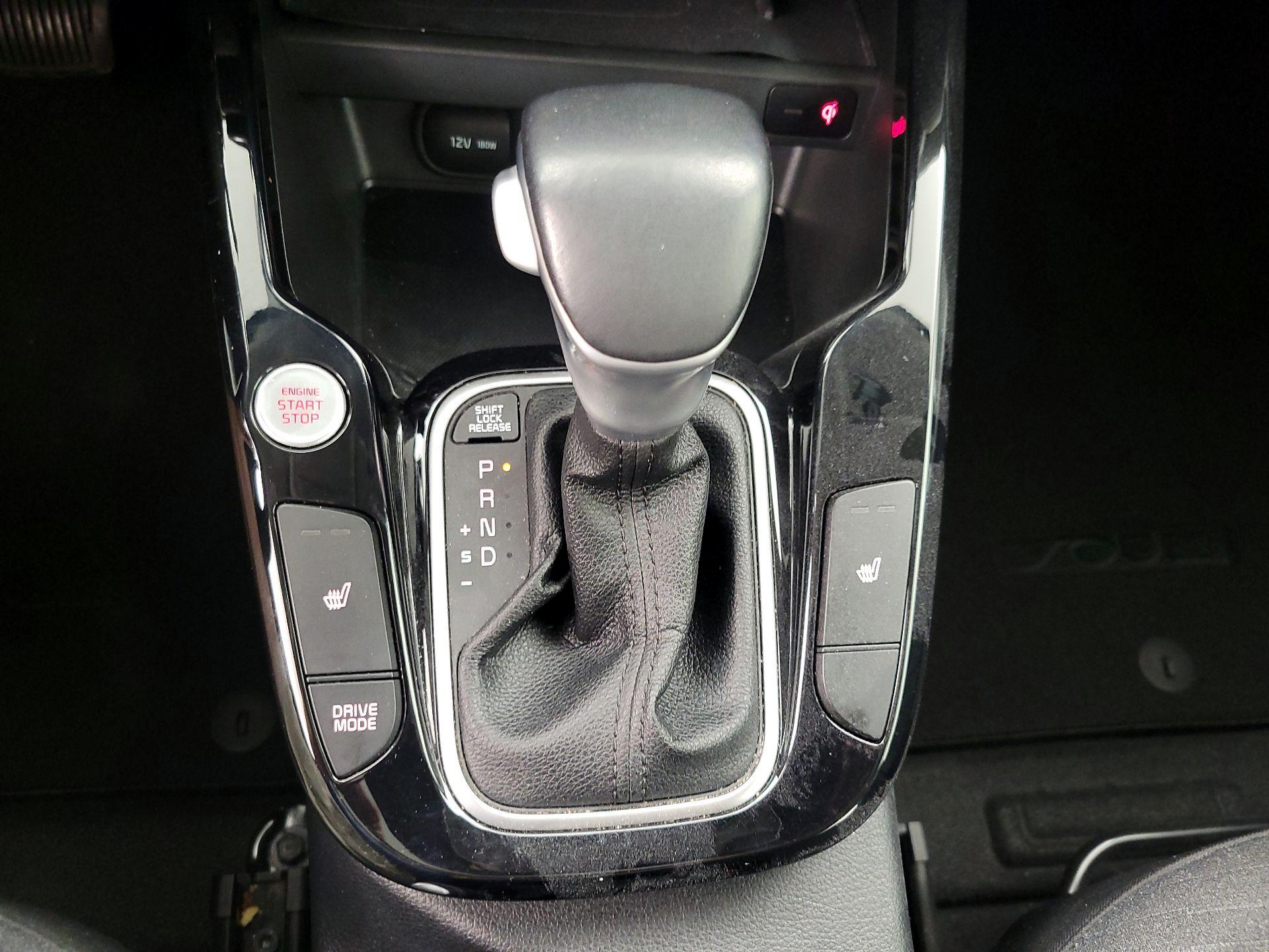 Thumbnail: 2022 Kia Soul - 18