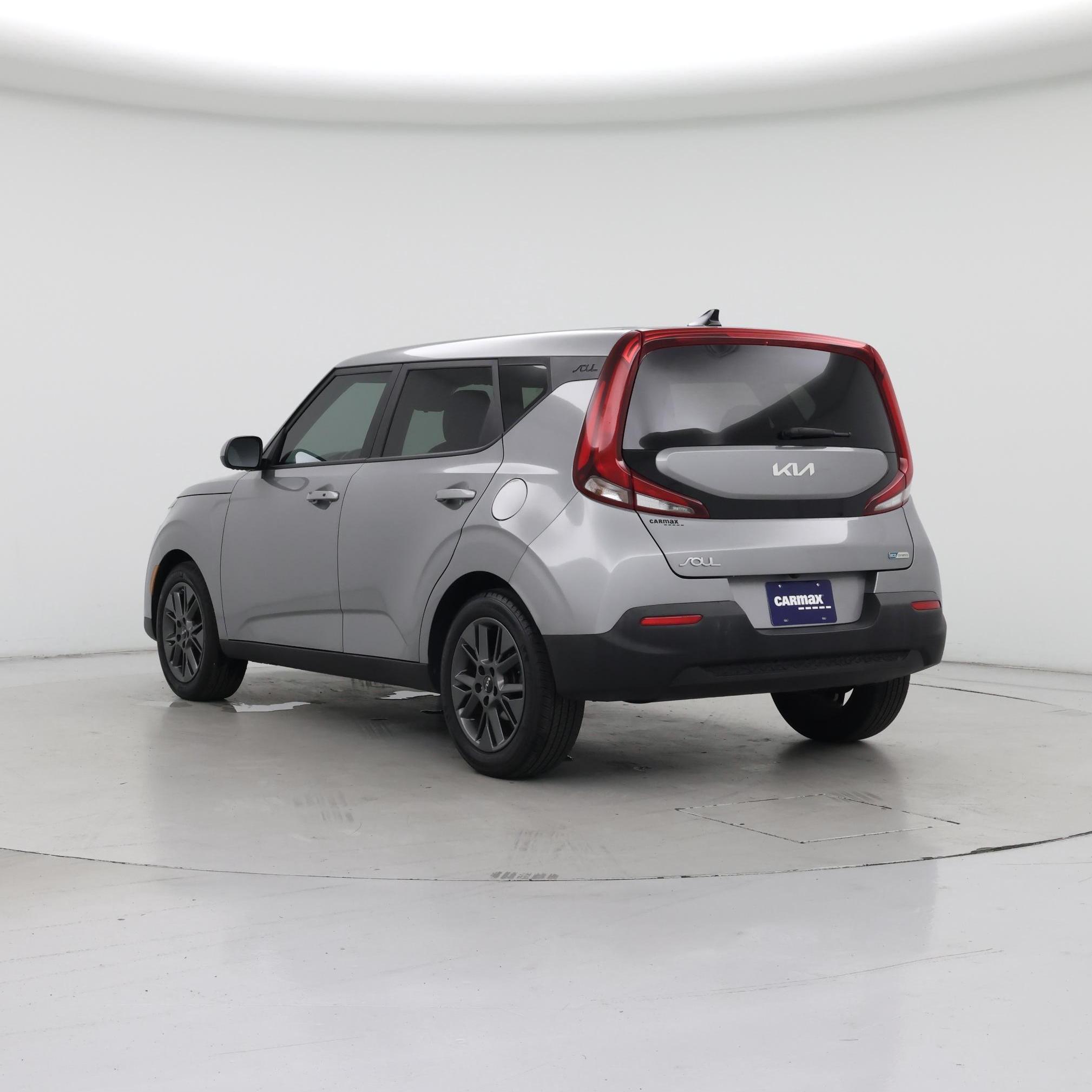 Thumbnail: 2022 Kia Soul - 2