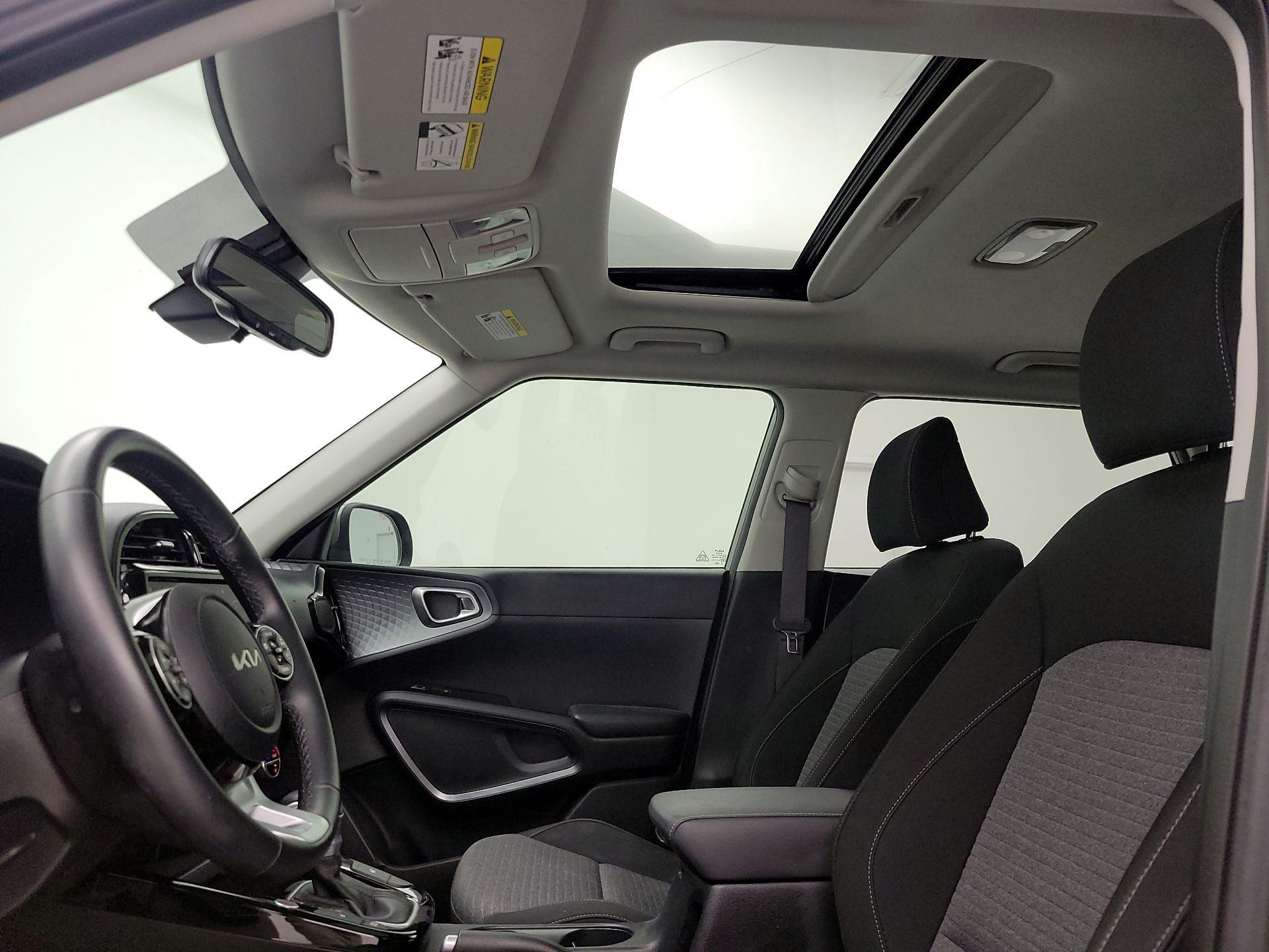 Thumbnail: 2022 Kia Soul - 20