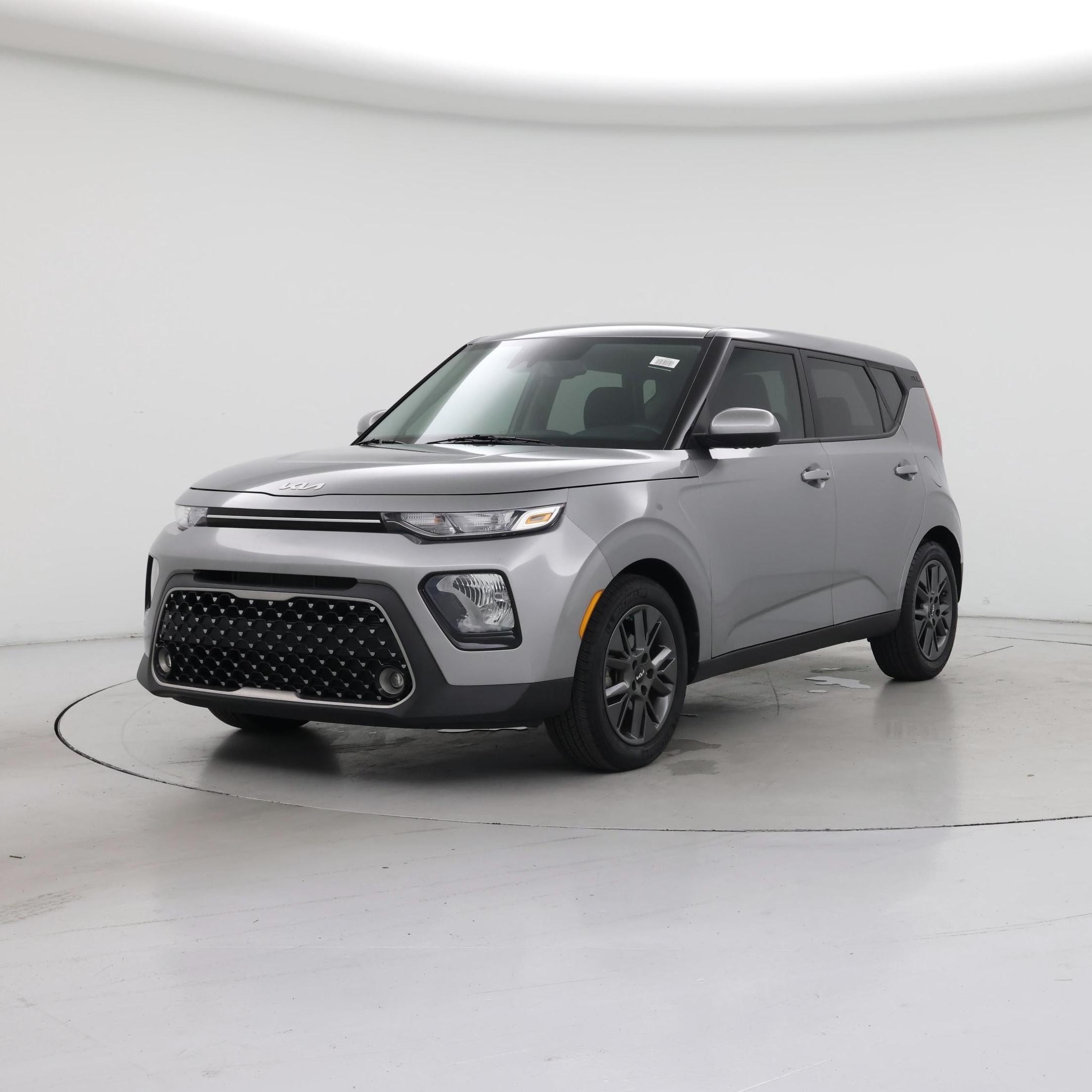 Thumbnail: 2022 Kia Soul - 4