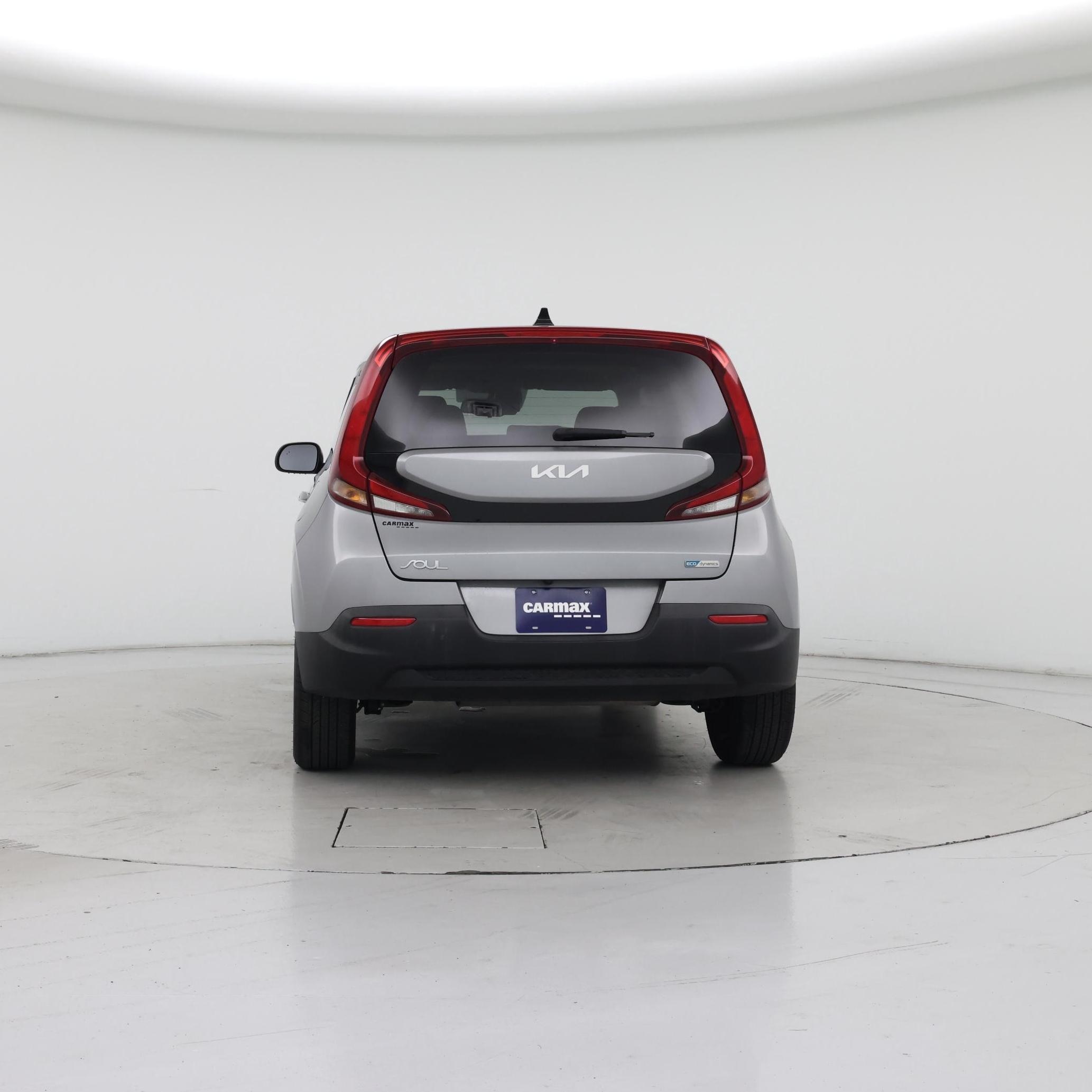 Thumbnail: 2022 Kia Soul - 6