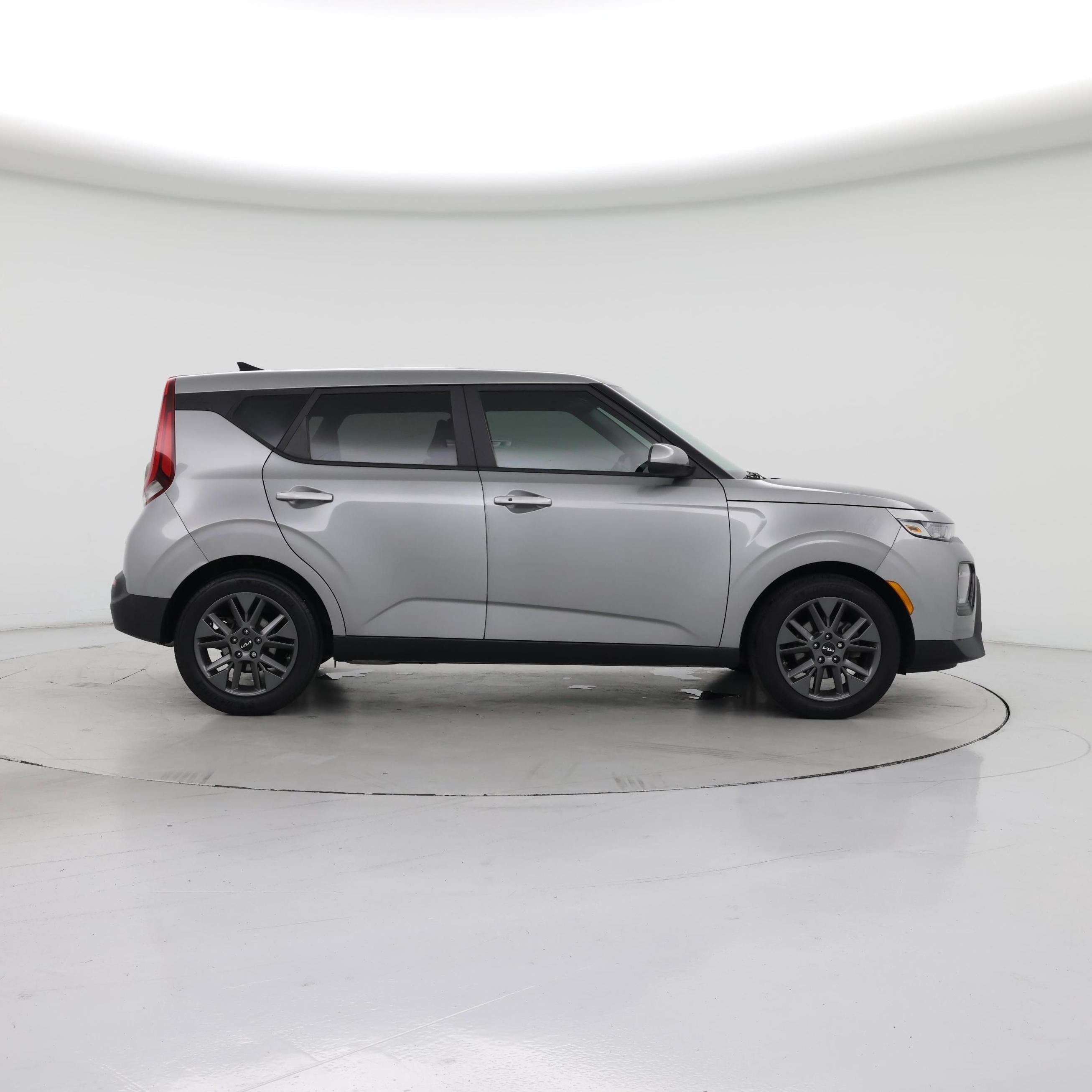 Thumbnail: 2022 Kia Soul - 7