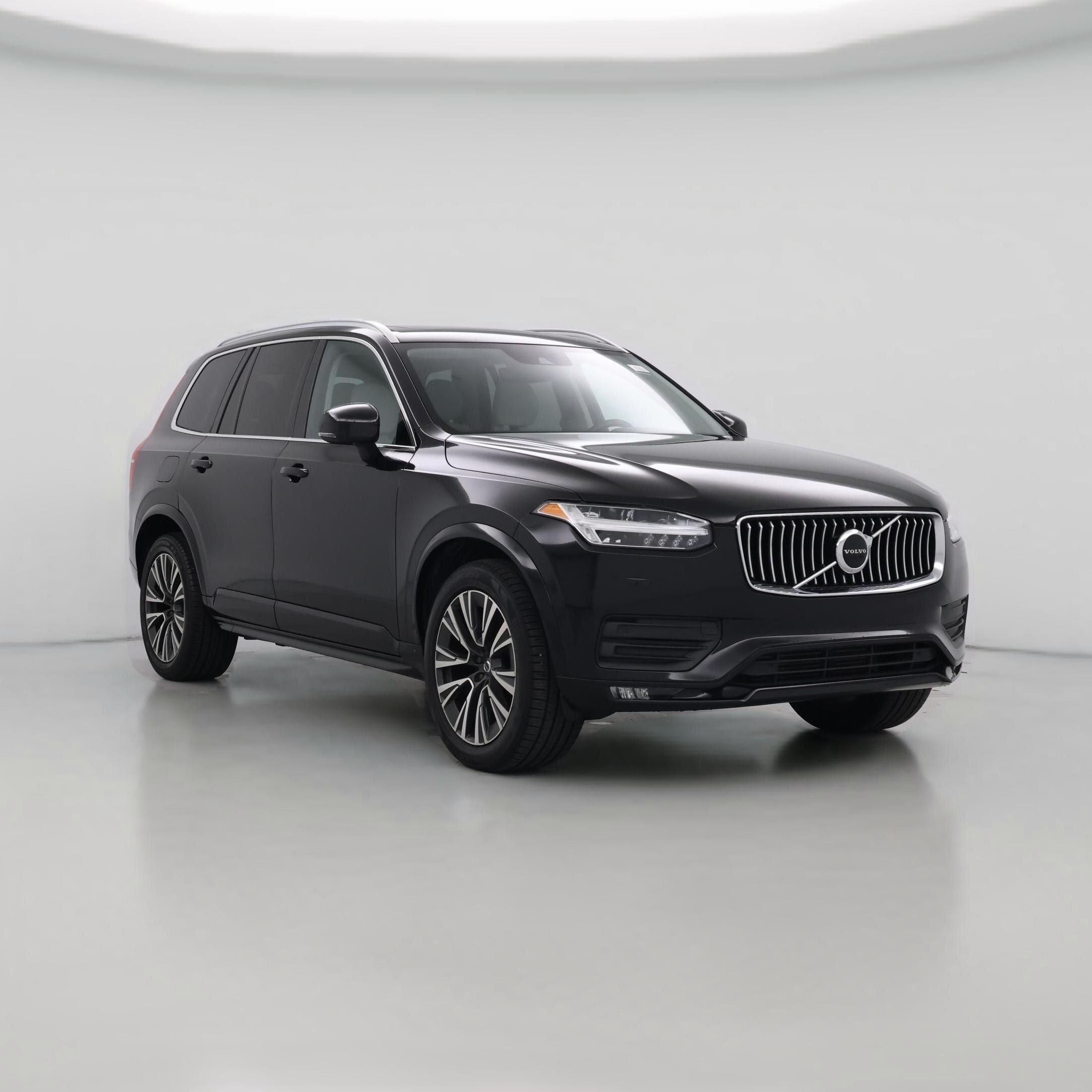 Thumbnail: 2020 Volvo XC90 - 1