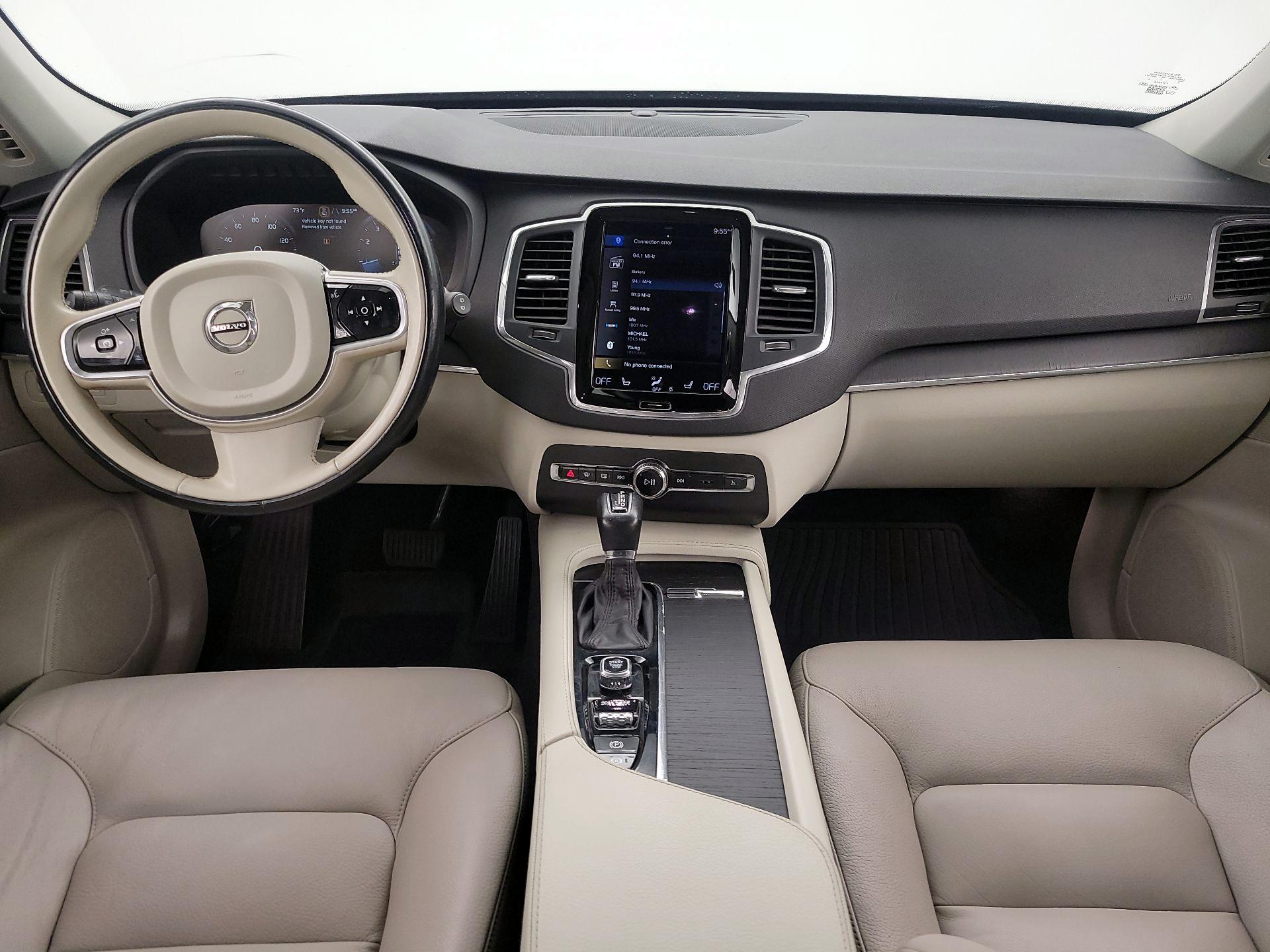 Thumbnail: 2020 Volvo XC90 - 9
