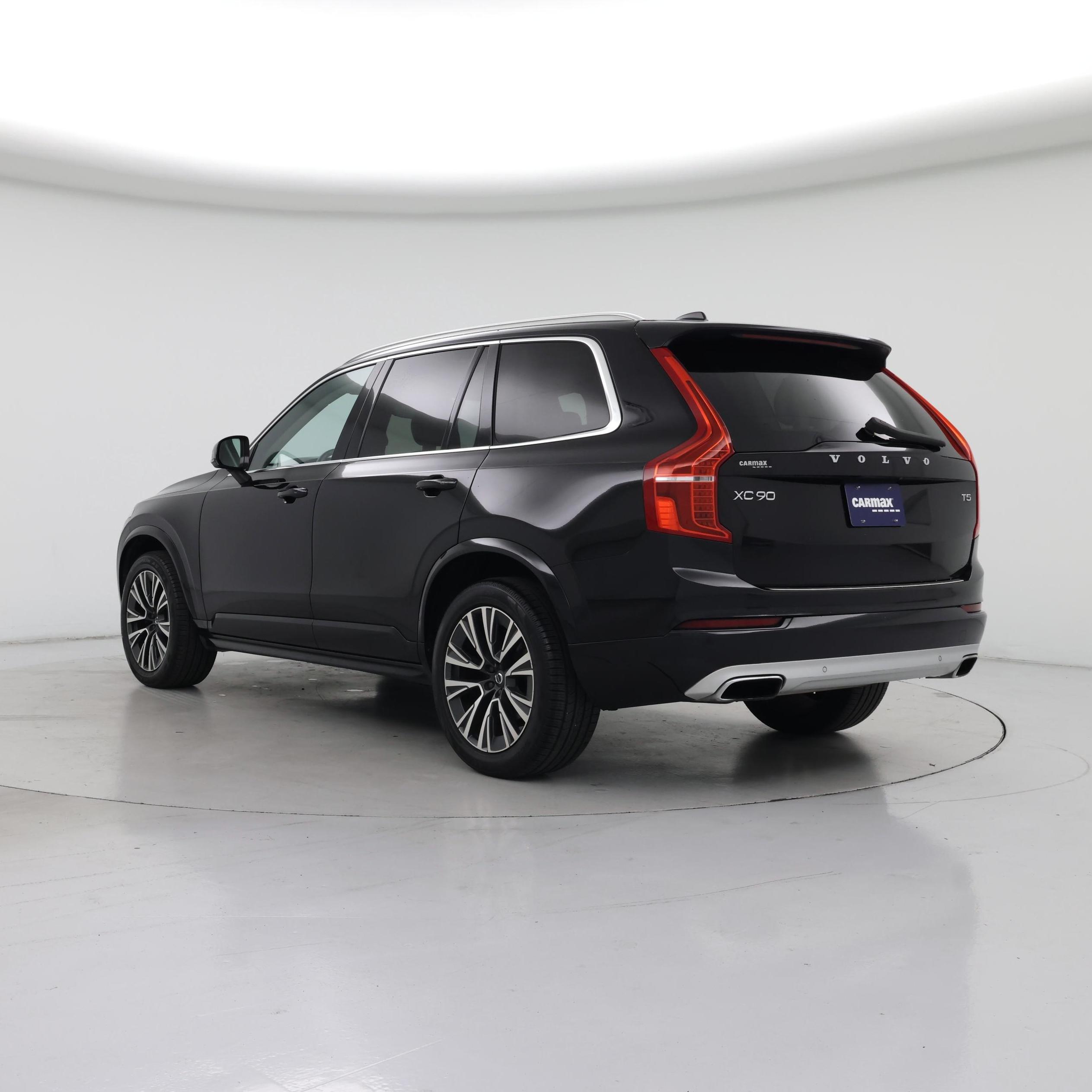 Thumbnail: 2020 Volvo XC90 - 2
