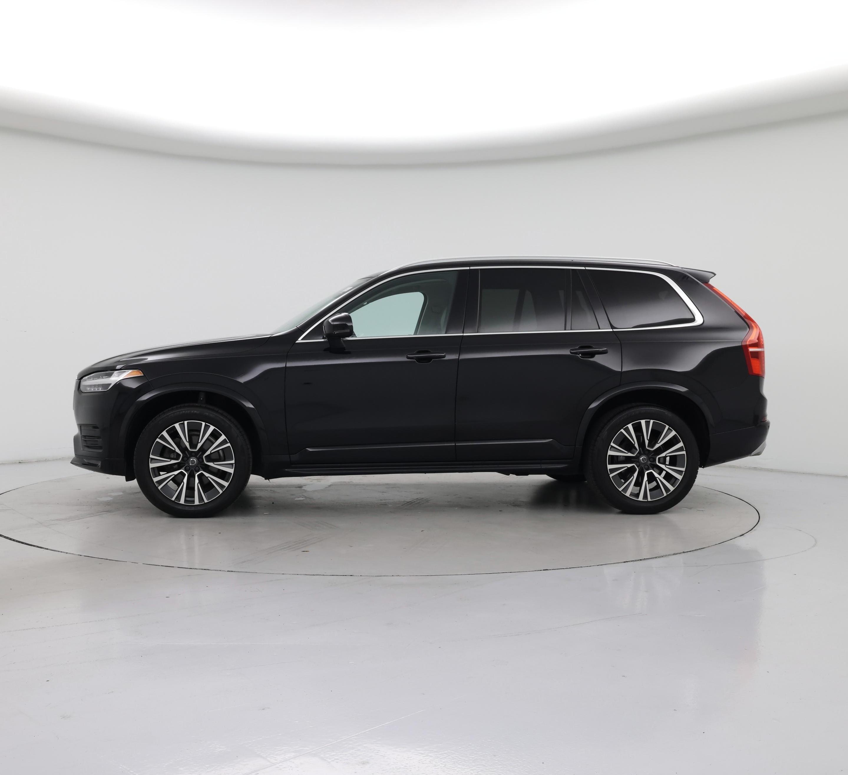 Thumbnail: 2020 Volvo XC90 - 3