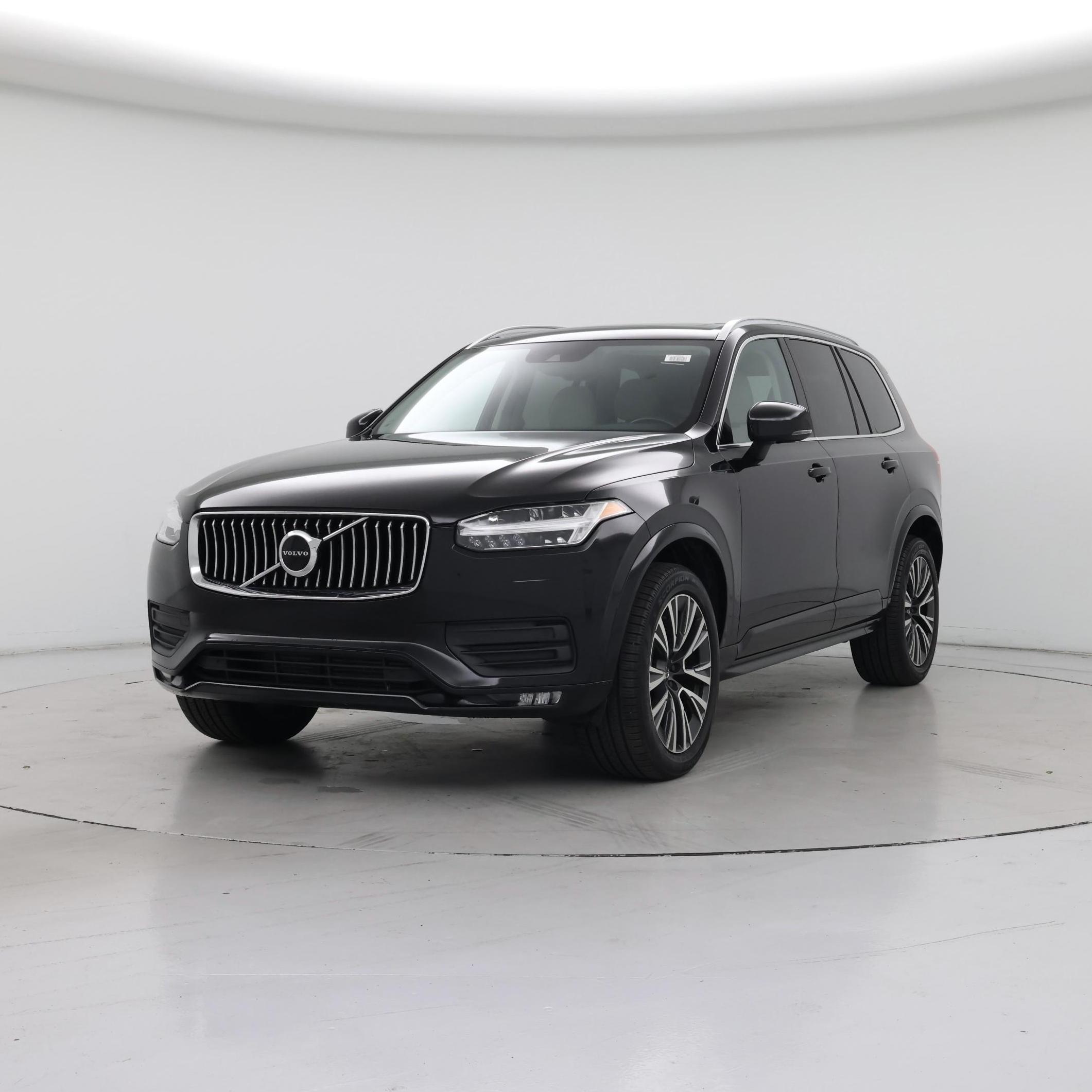 Thumbnail: 2020 Volvo XC90 - 4