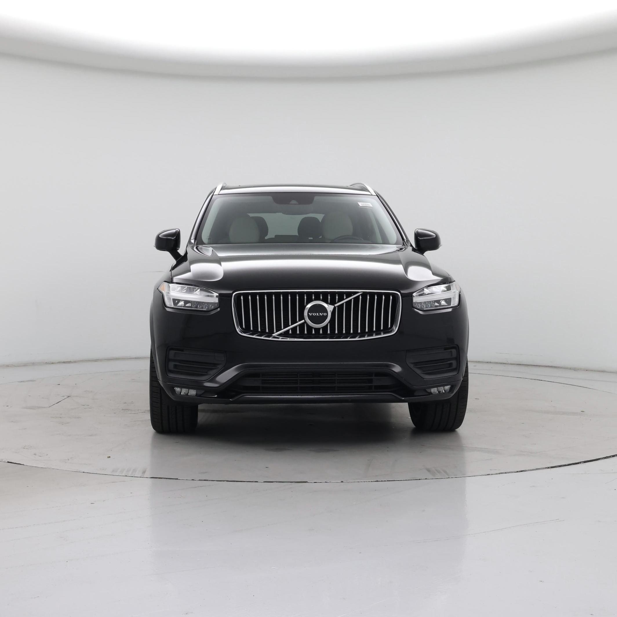 Thumbnail: 2020 Volvo XC90 - 5
