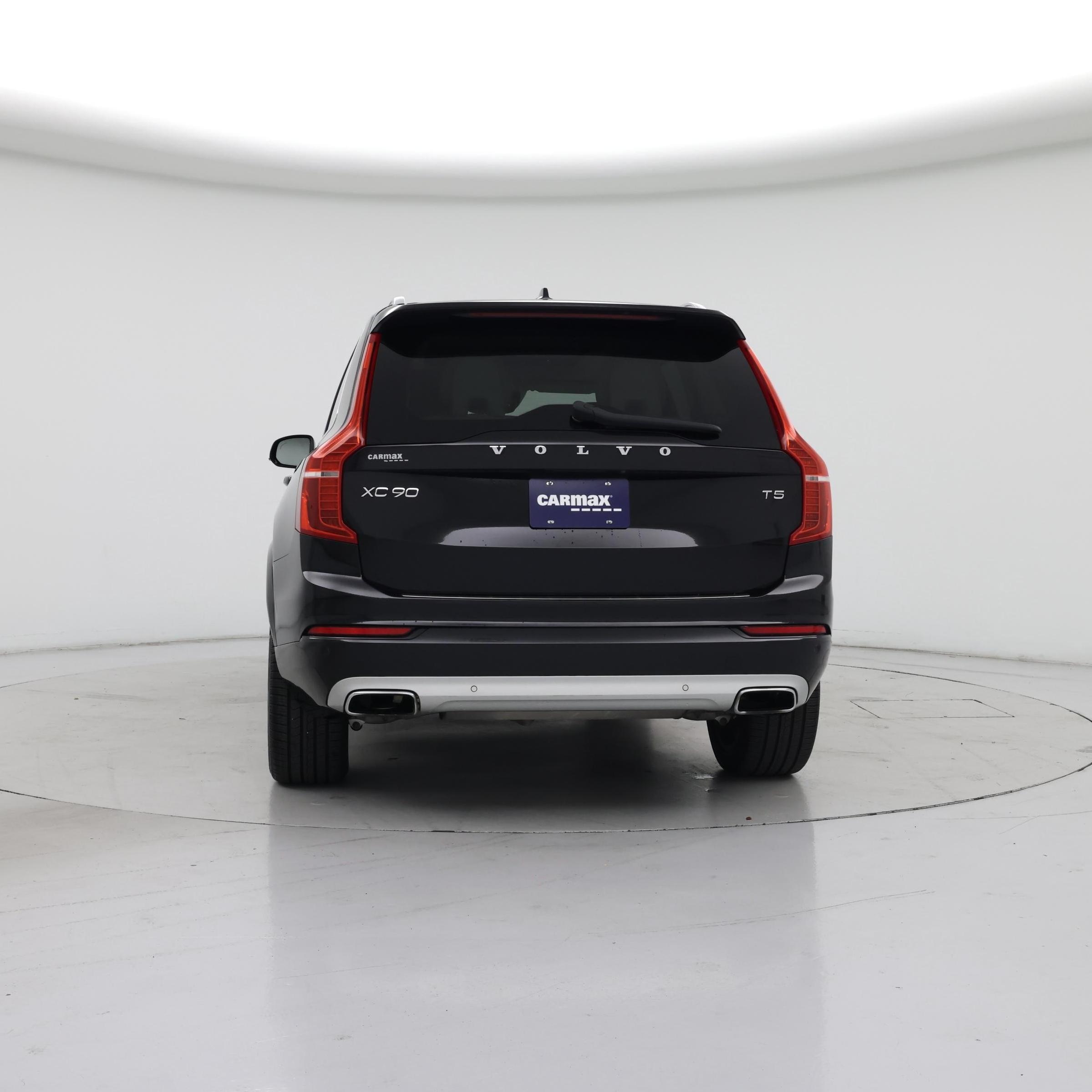 Thumbnail: 2020 Volvo XC90 - 6