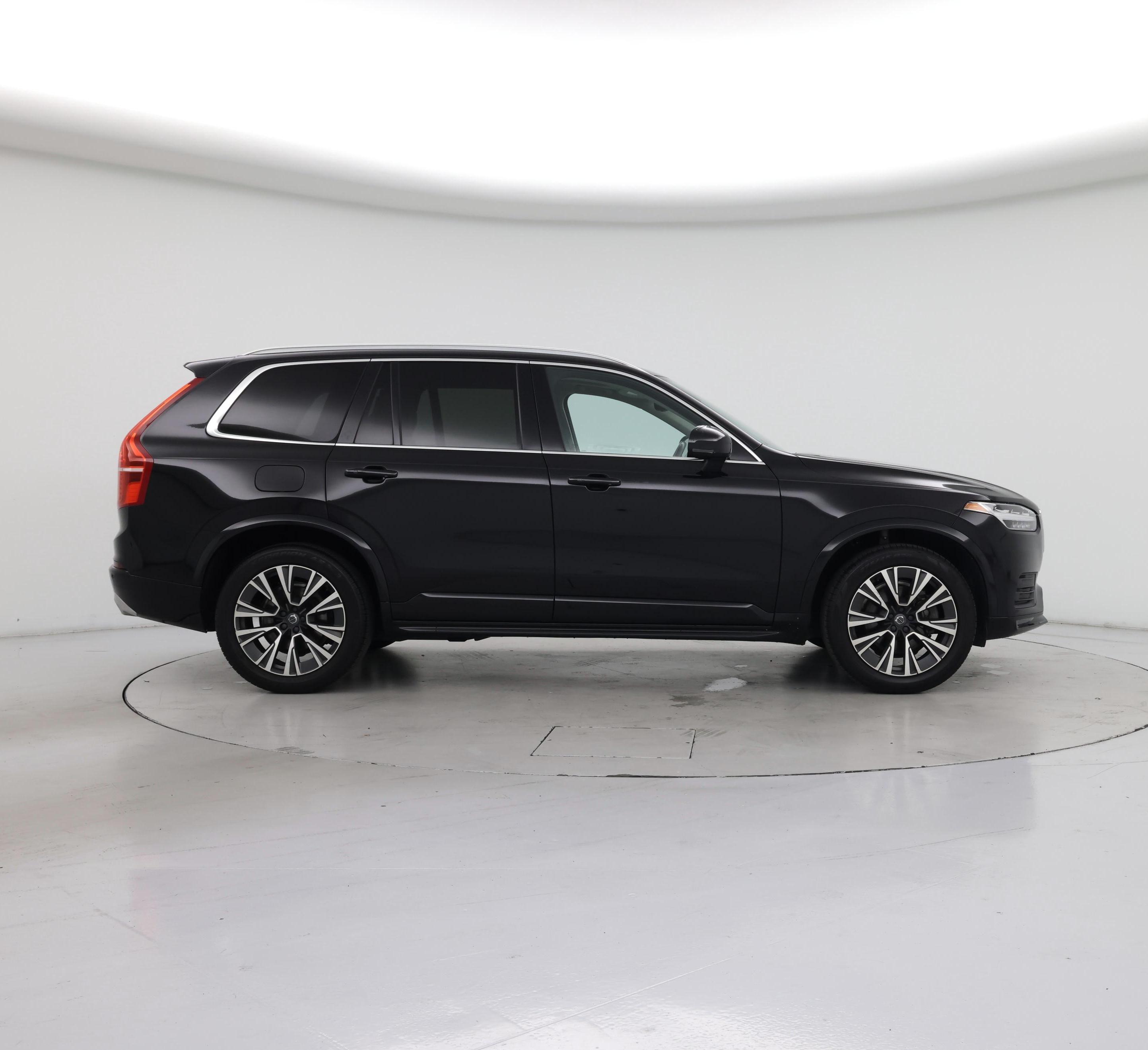 Thumbnail: 2020 Volvo XC90 - 7