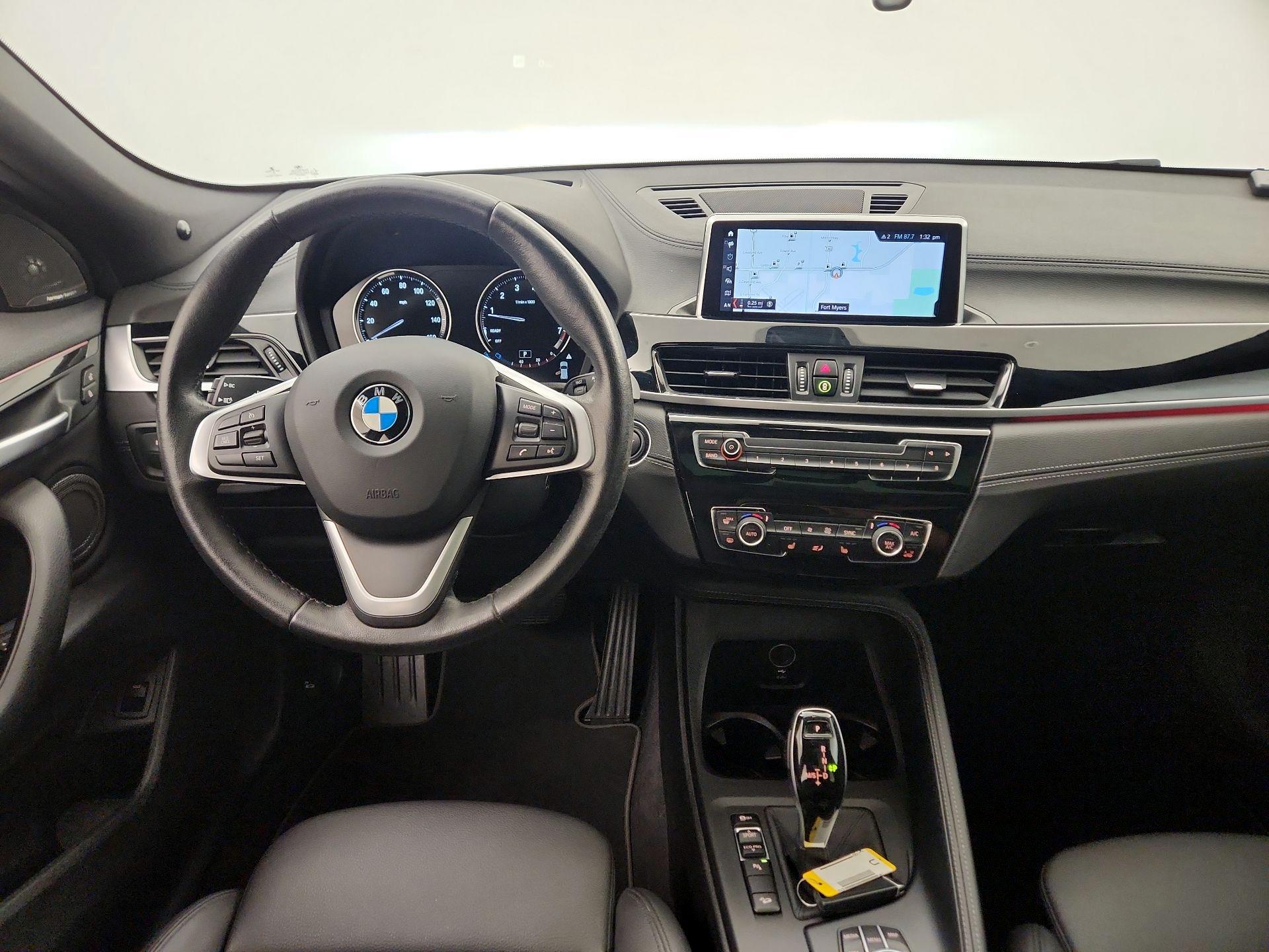 Thumbnail: 2020 BMW X2 - 9