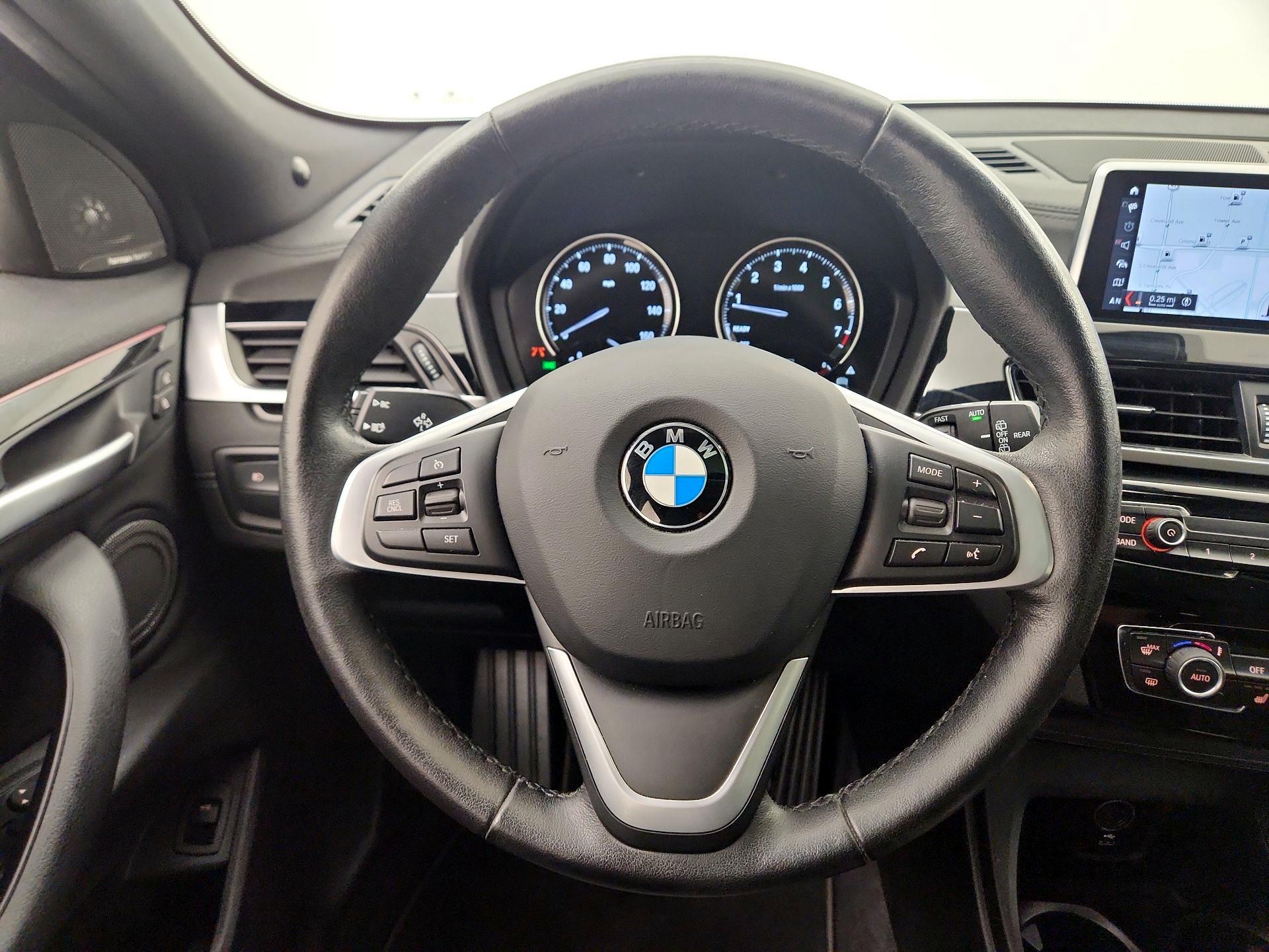 Thumbnail: 2020 BMW X2 - 10