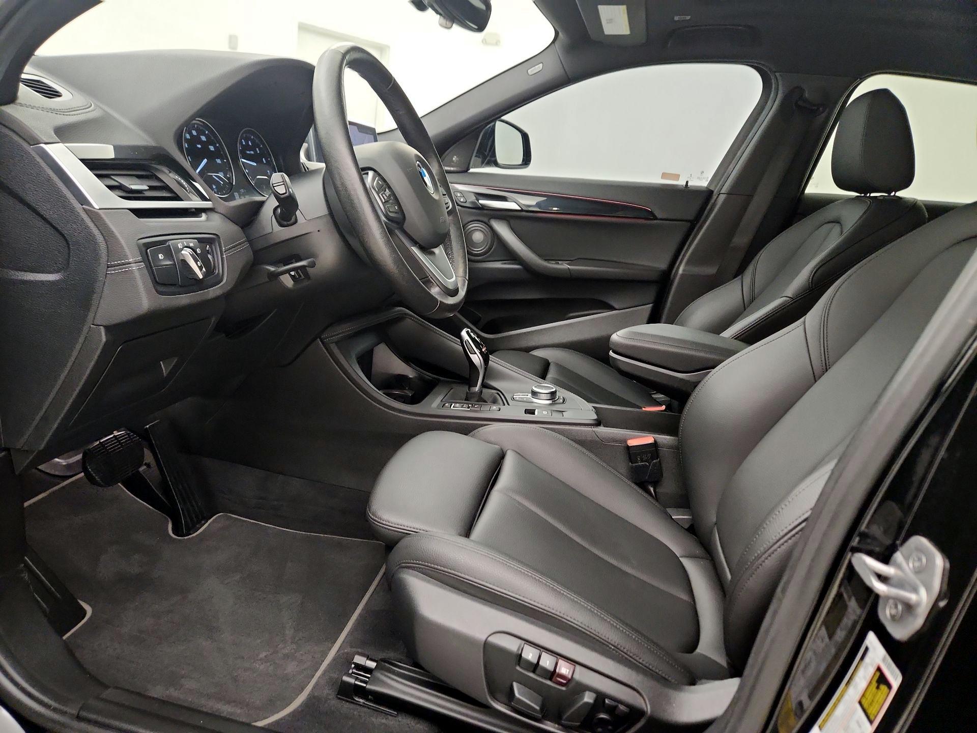 Thumbnail: 2020 BMW X2 - 11