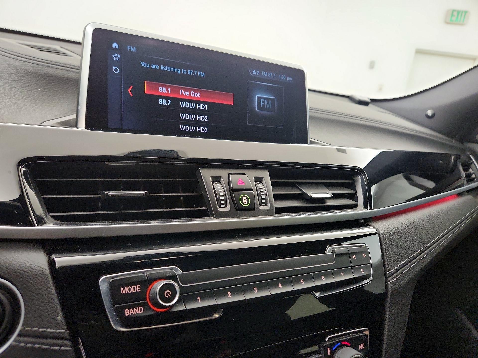 Thumbnail: 2020 BMW X2 - 16